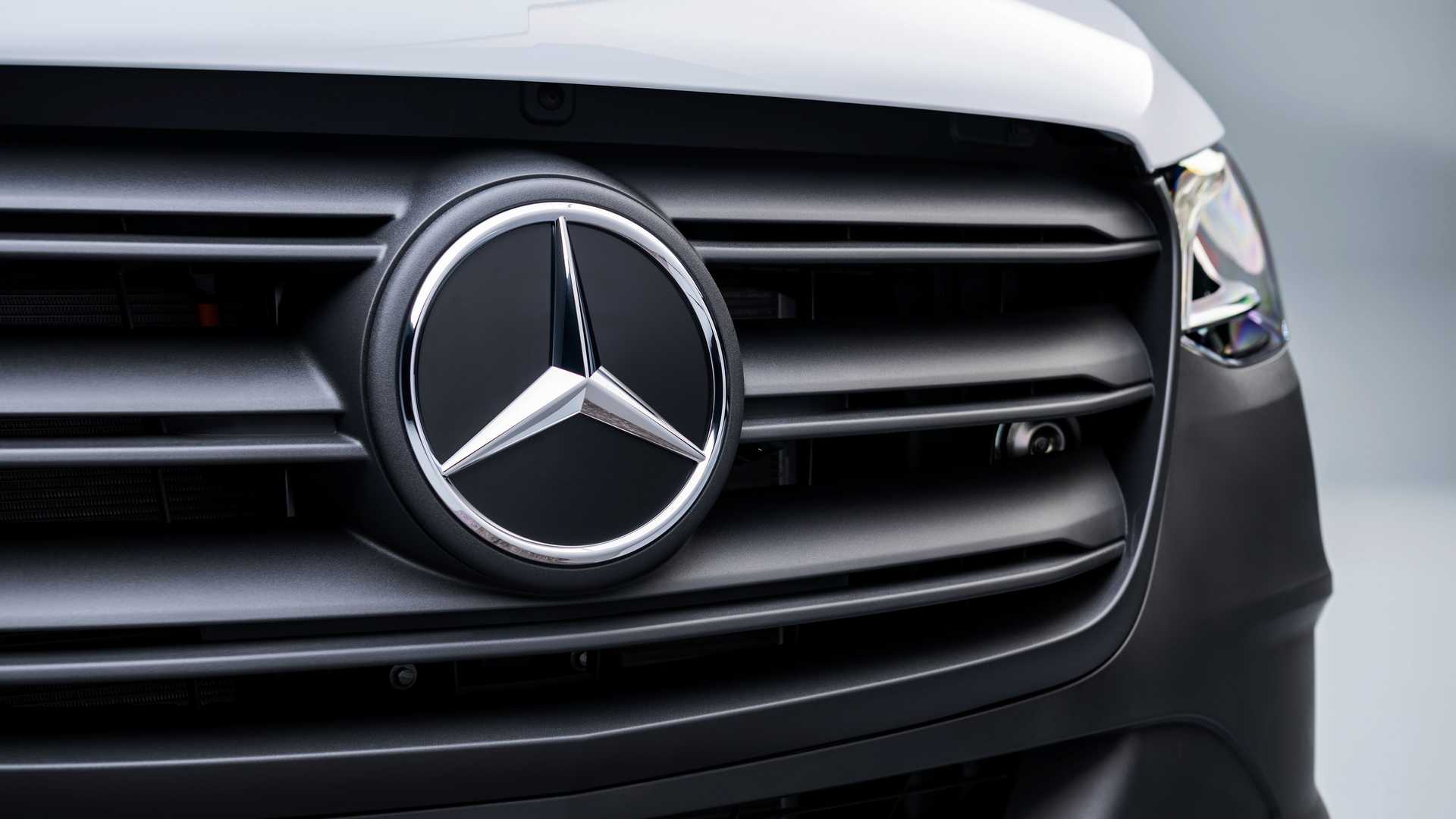 2024 Mercedes eSprinter, yeni motoru ve bataryaları ile tanıtıldı