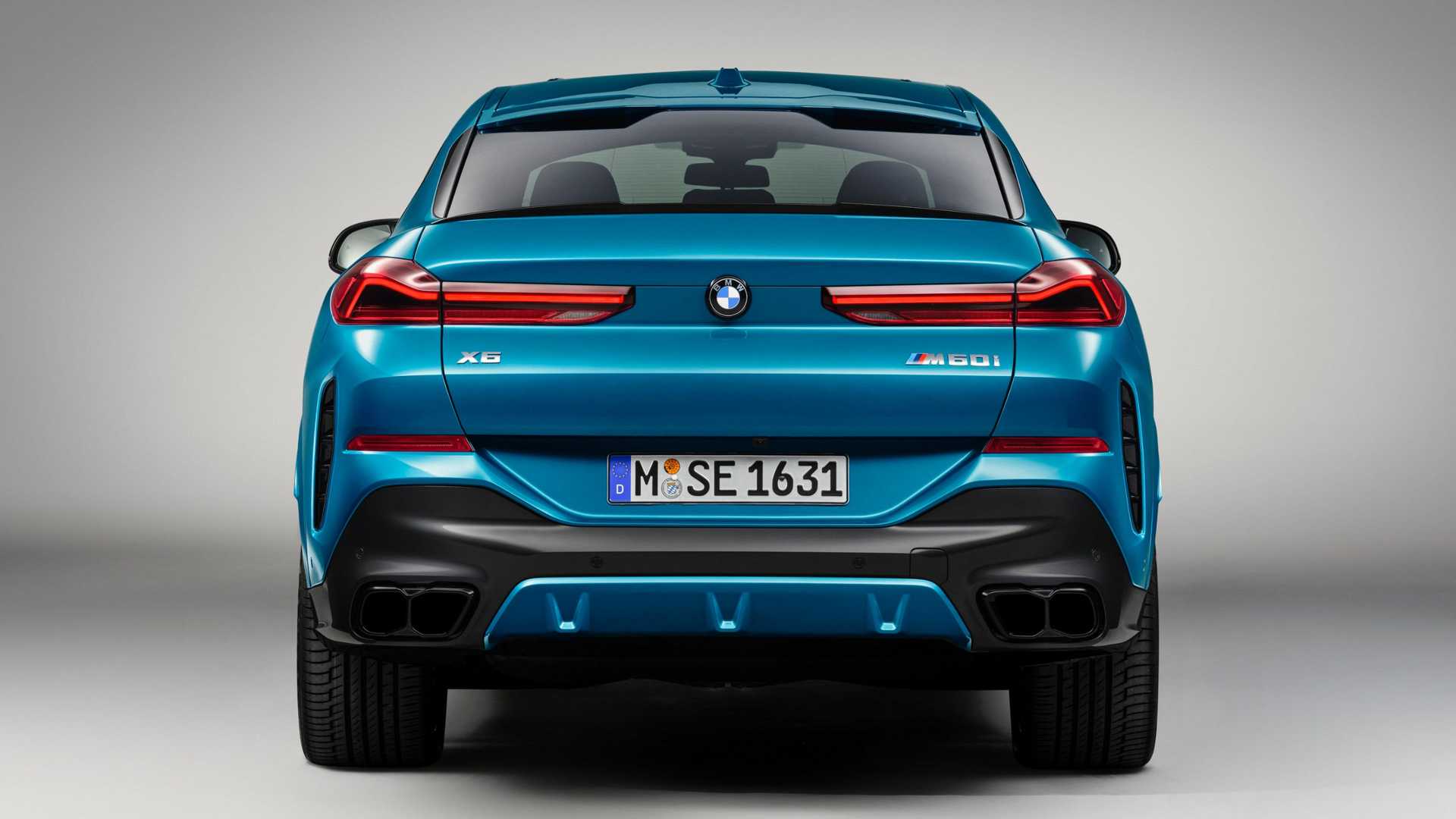 2024 BMW X5 ve X6 tanıtıldı: Daha güçlü motorlar, yeni teknolojiler