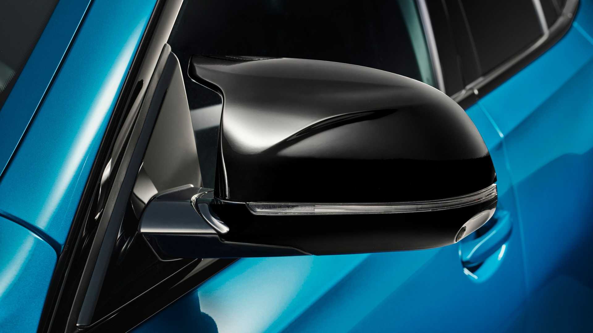 2024 BMW X5 ve X6 tanıtıldı: Daha güçlü motorlar, yeni teknolojiler