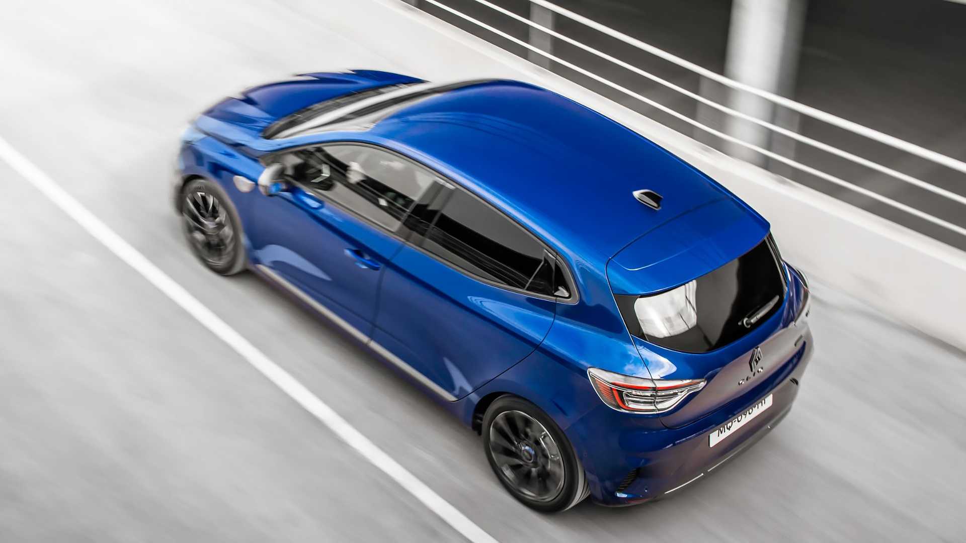 Yenilenen Renault Clio tanıtıldı! Sportif Esprit Alpine versiyonu da listede