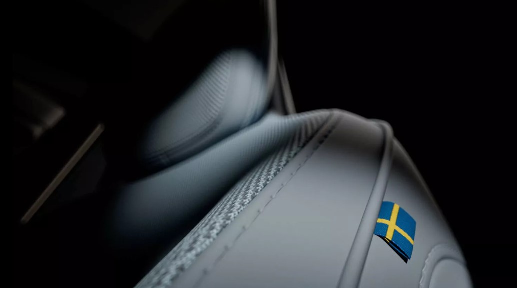 Elektrikli Volvo EX30'un tasarımına ilişkin yeni ipuçları paylaşıldı