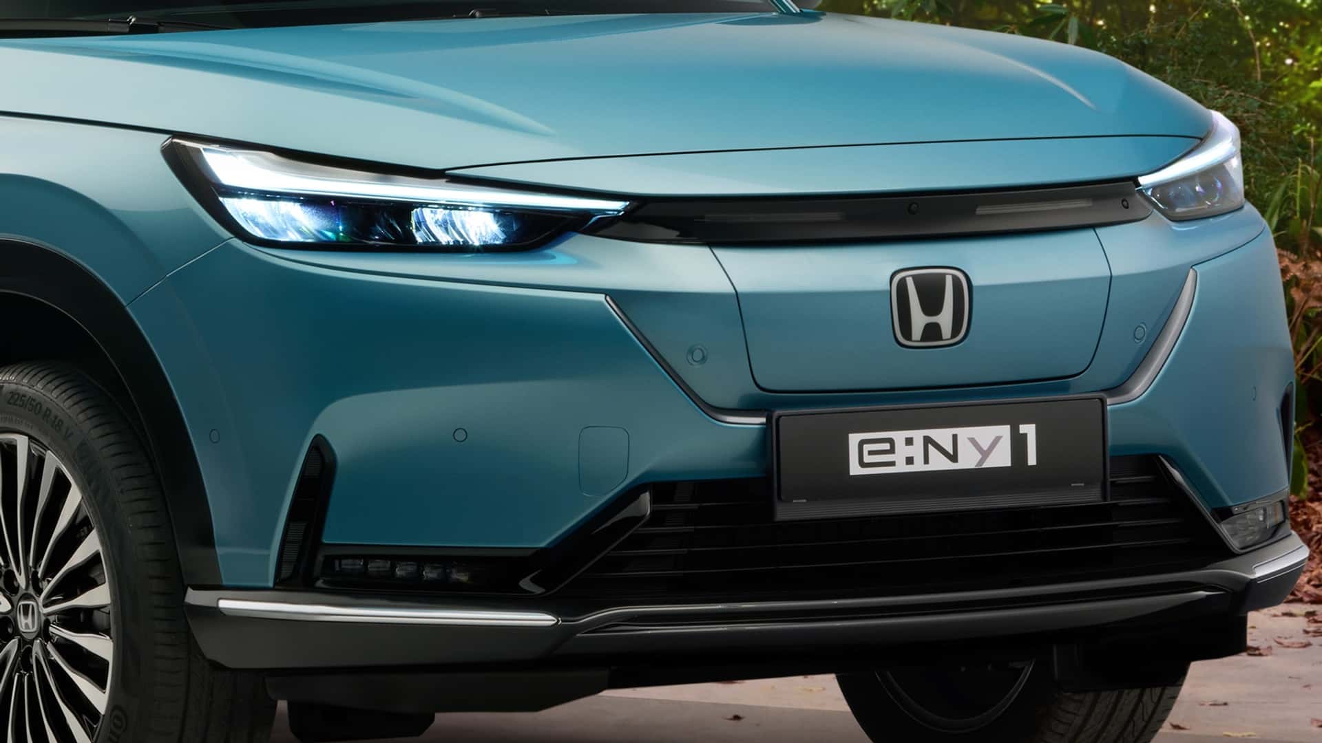 Elektrikli Honda e:Ny1, Avrupa pazarı için gün sayıyor