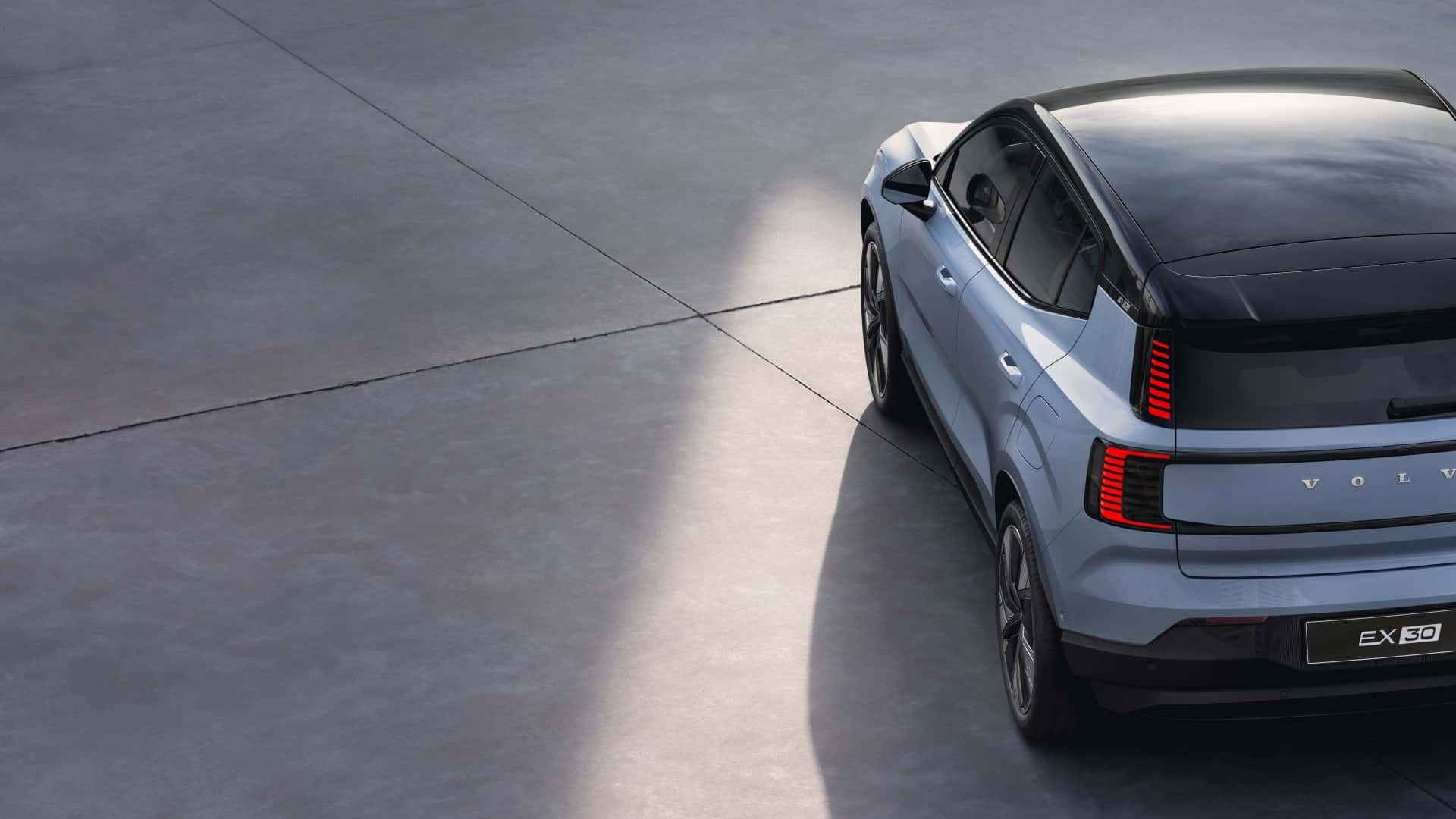 Yeni Volvo EX30 tanıtıldı: 480 km'ye kadar menzil ve daha fazlası