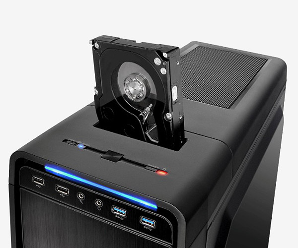 Thermaltake Urban S71