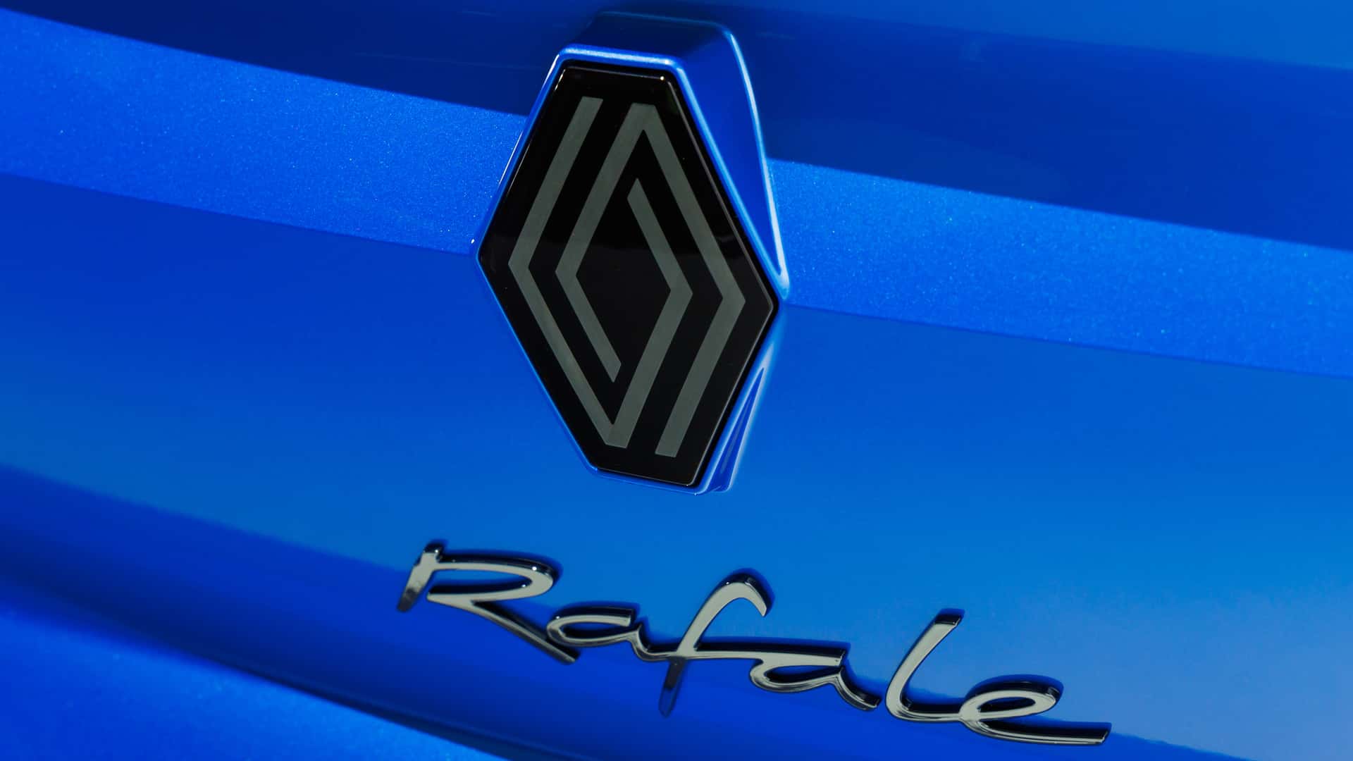 2024 Renault Rafale tanıtıldı: 300 beygirlik coupe-SUV