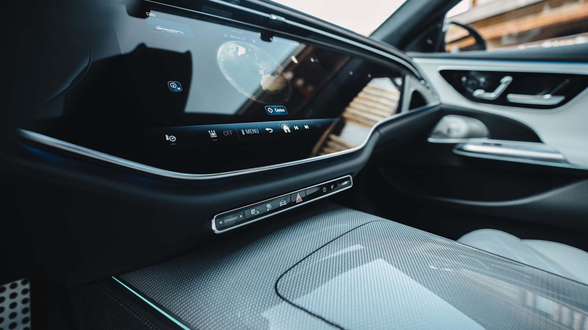 2024 Mercedes E-Serisi Estate tanıtıldı: Station wagon'lar SUV modasına direniyor