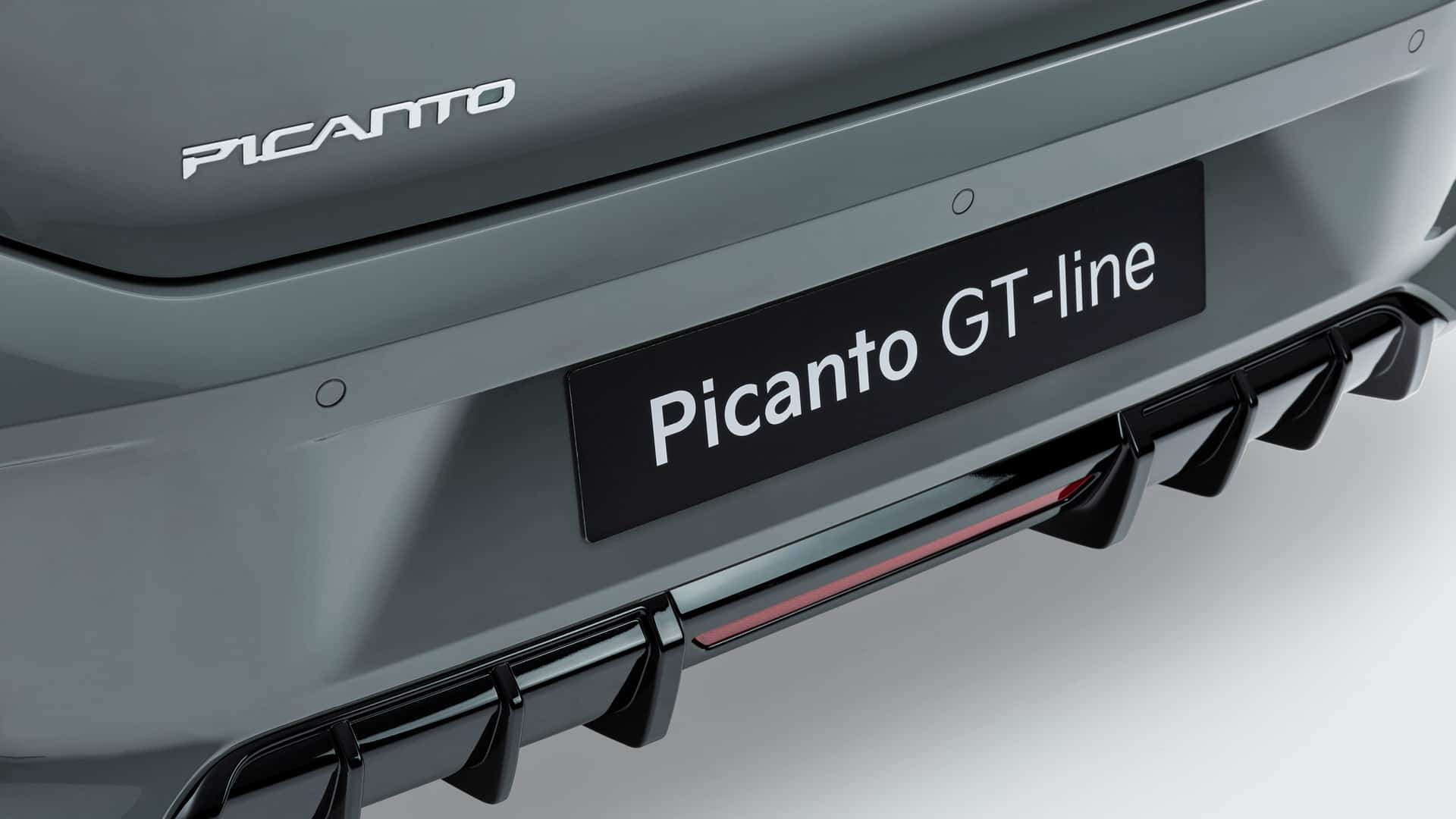 Yeni Kia Picanto tanıtıldı: Dış tasarımda dikkat çekici değişim