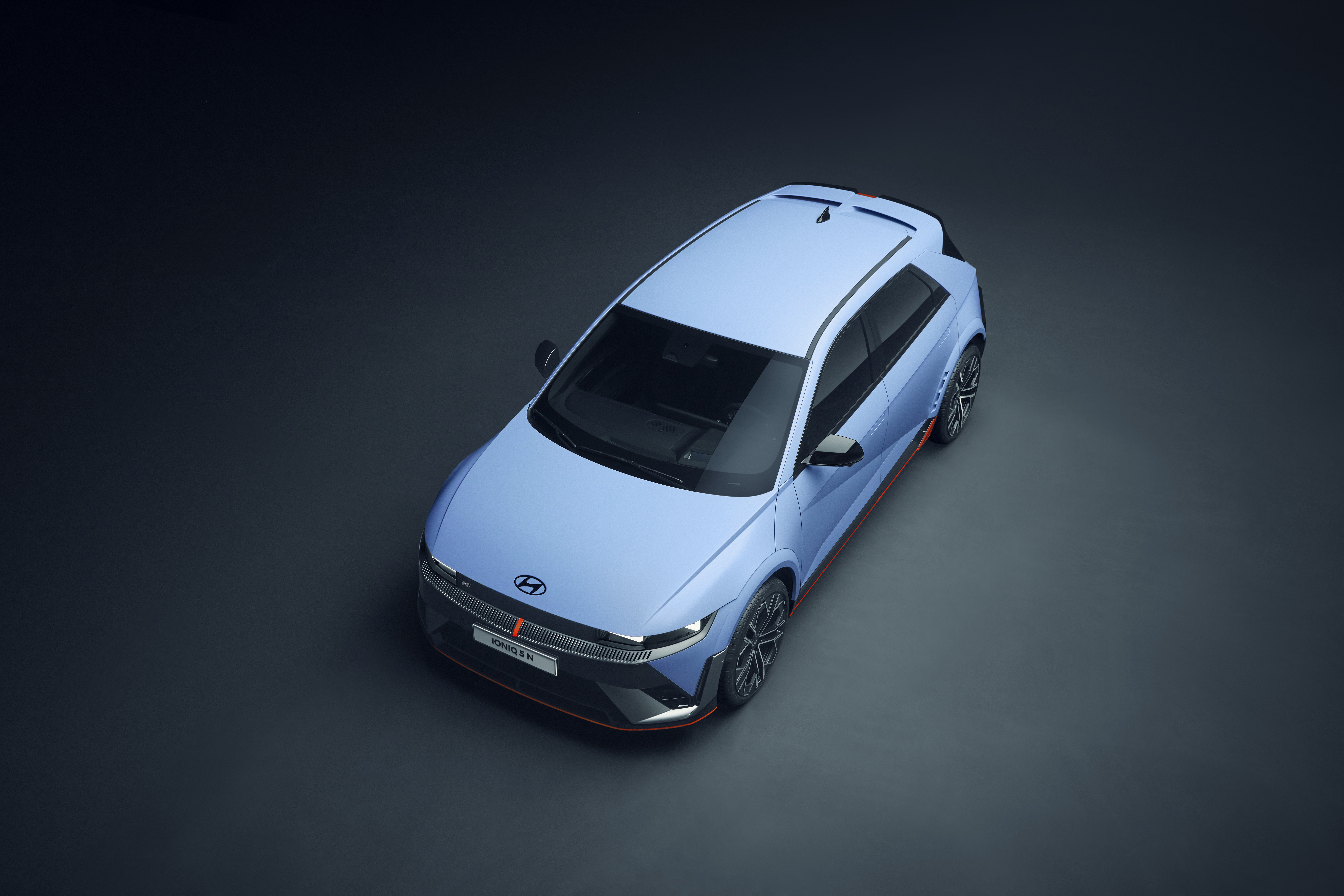650 beygirlik Hyundai Ioniq 5 N tanıtıldı: İşte tasarımı ve özellikleri