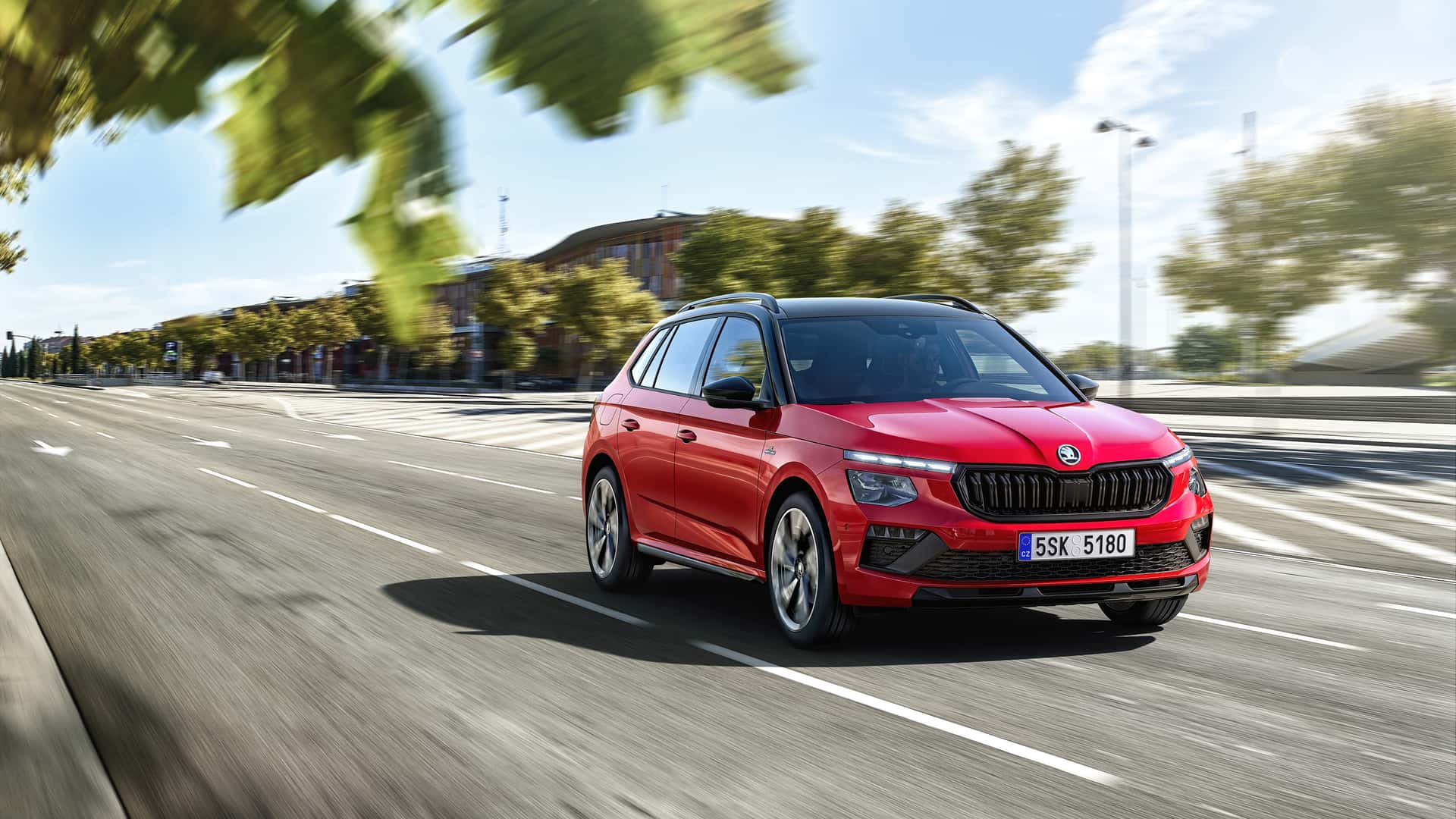 2024 Skoda Kamiq ve Scala tanıtıldı: Küçük dokunuşlar ve teknoloji güncellemesi