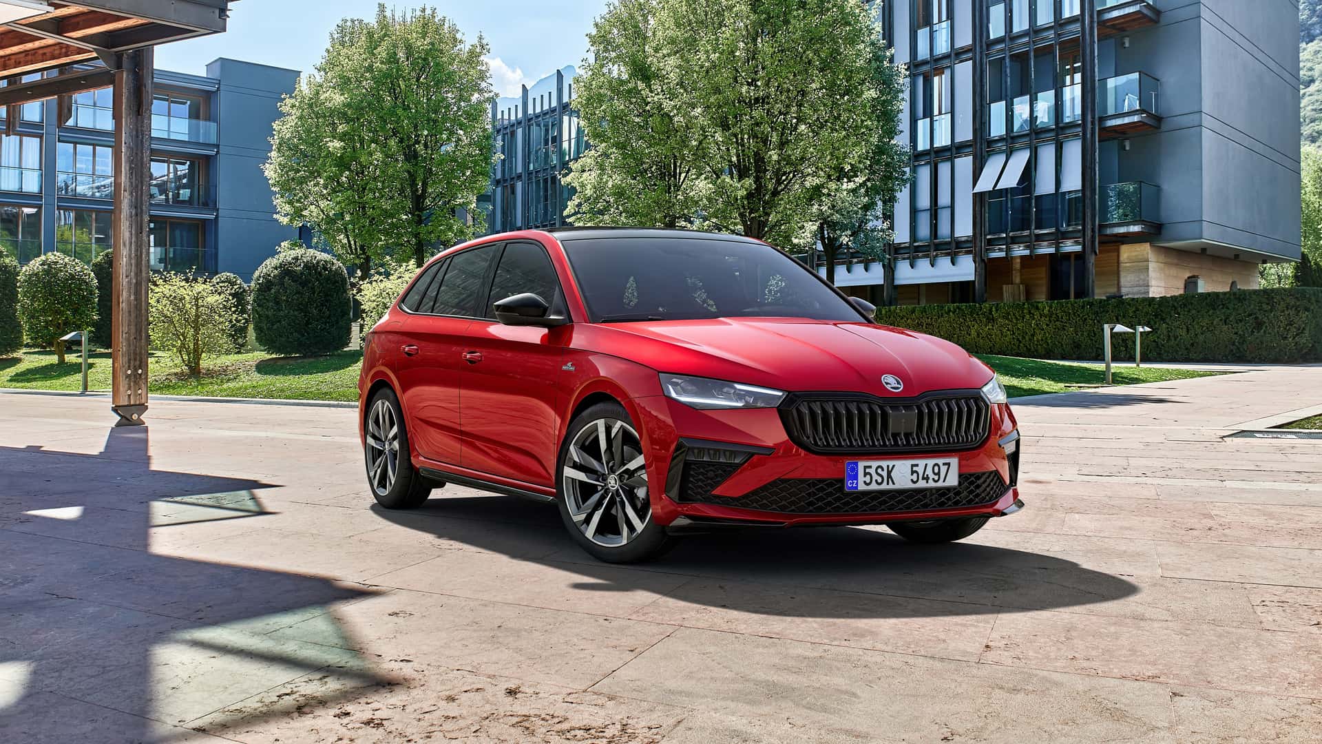 2024 Skoda Kamiq ve Scala tanıtıldı: Küçük dokunuşlar ve teknoloji güncellemesi