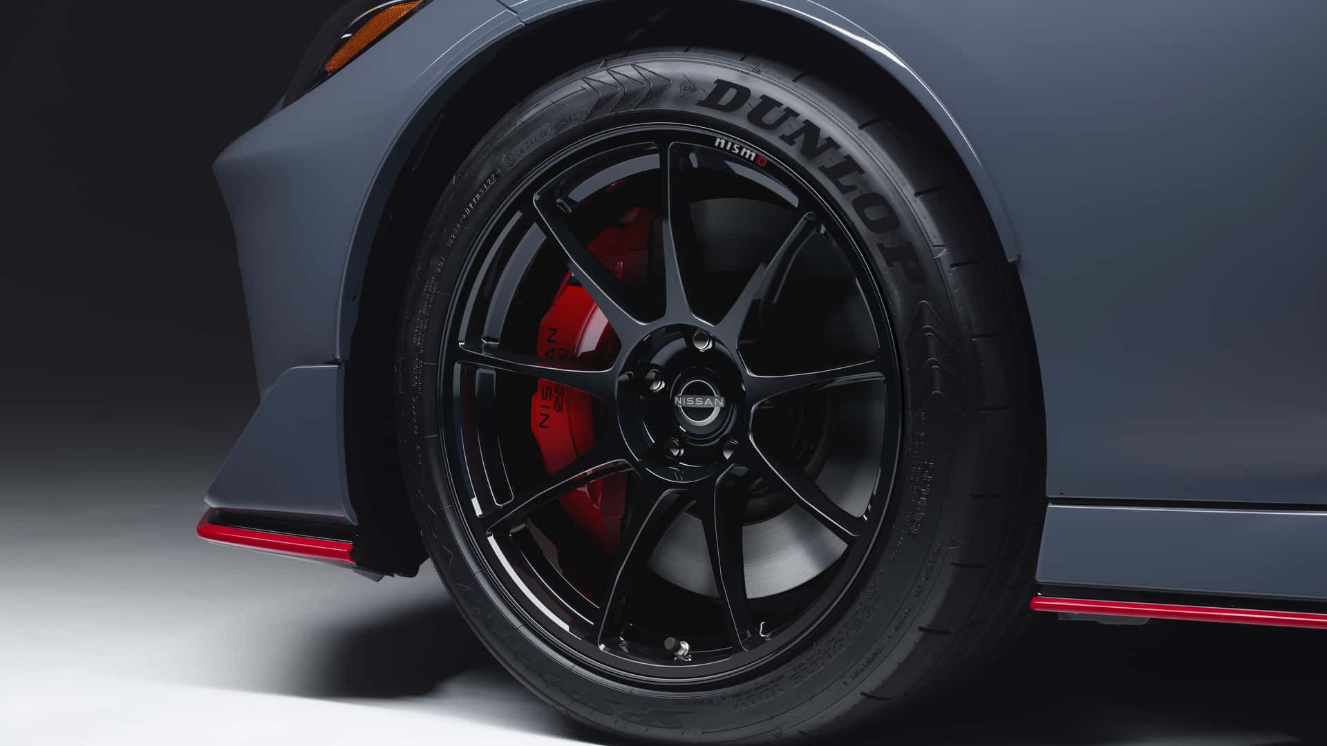 2024 Nissan Z Nismo tanıtıldı: 420 hp güç ve pist odaklı güncellemeler