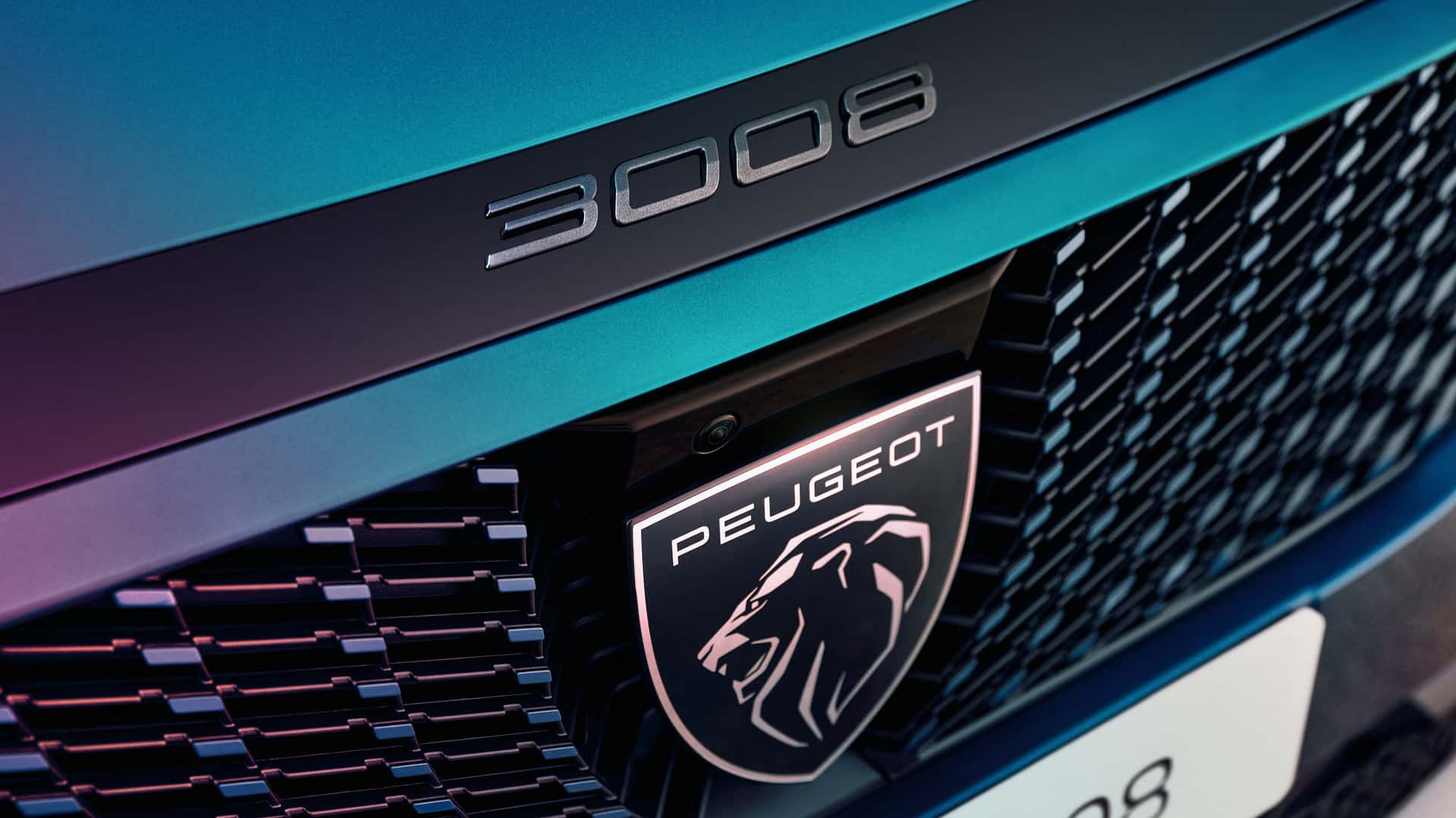 Yeni Peugeot E-3008 tanıtıldı: 700 km menzilli fastback SUV!
