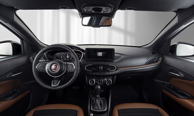 Fiat Egea'nın Limited özel serisi Türkiye'de satışa sunuldu