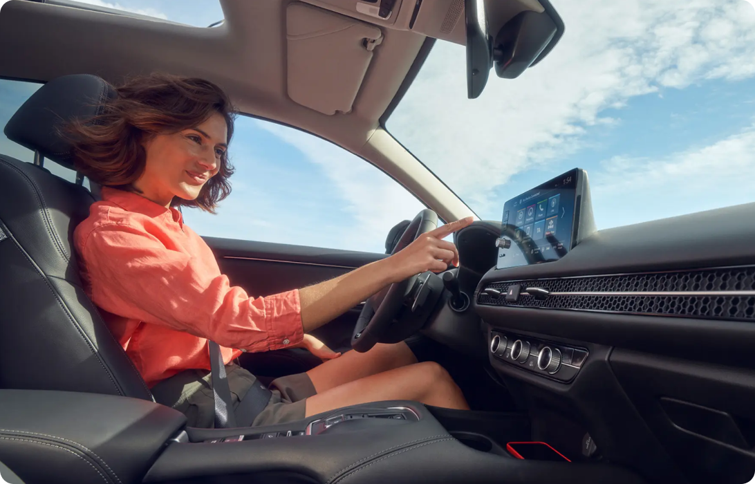 Yeni Honda ZR-V Türkiye'de: İşte fiyatı ve özellikleri