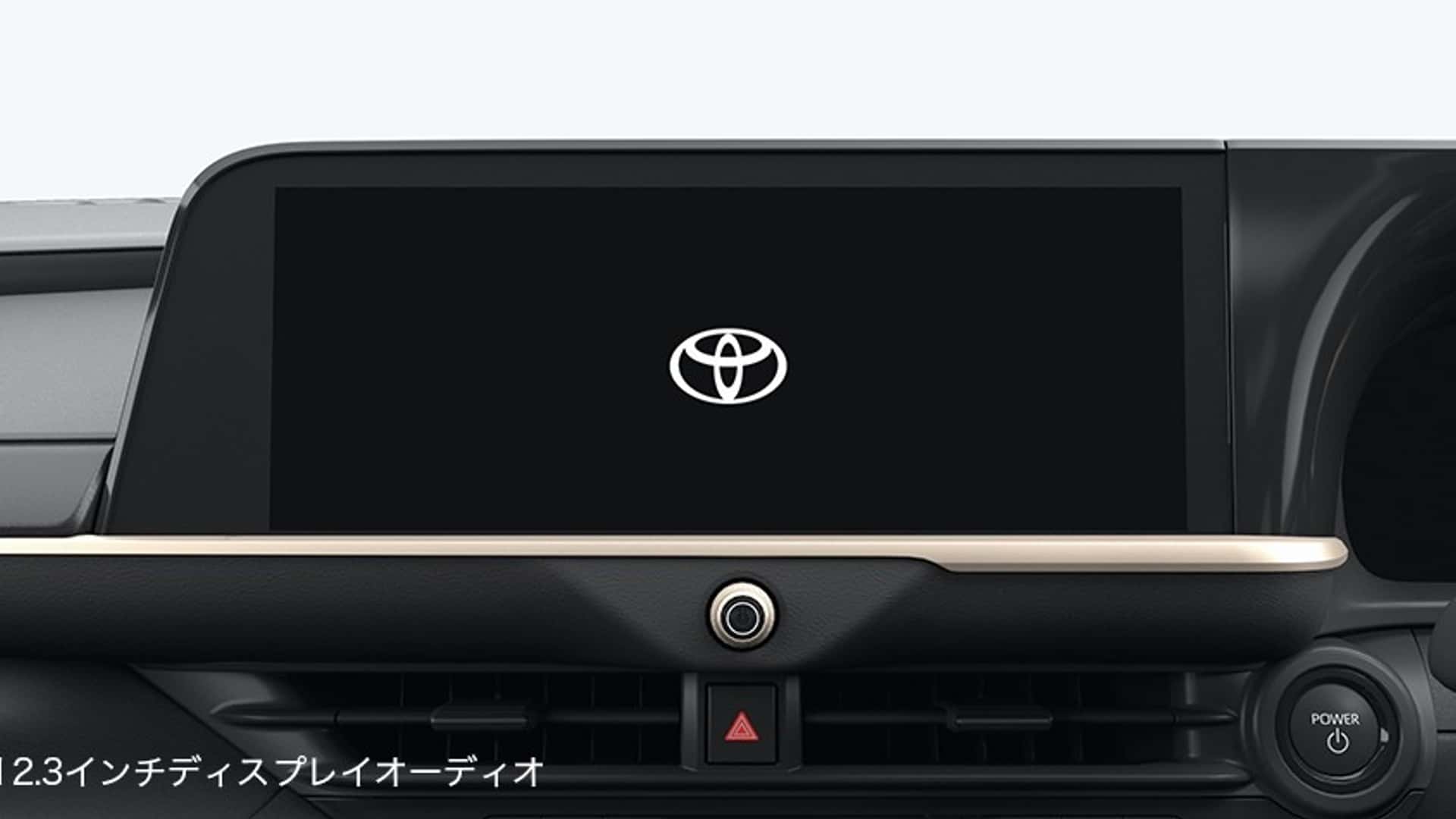 2024 Toyota Crown Sport, Japonya'da satışa sunuldu