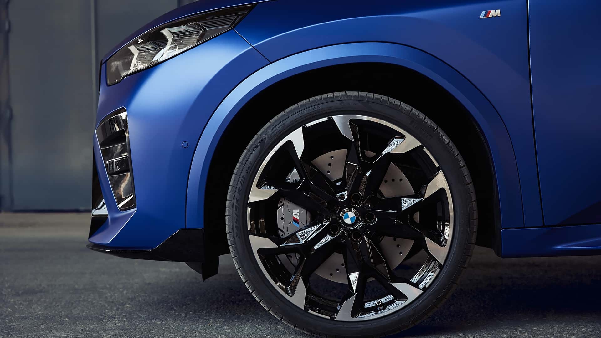 2024 BMW X2 ve elektrikli iX2 tanıtıldı: İşte tasarımı ve özellikleri