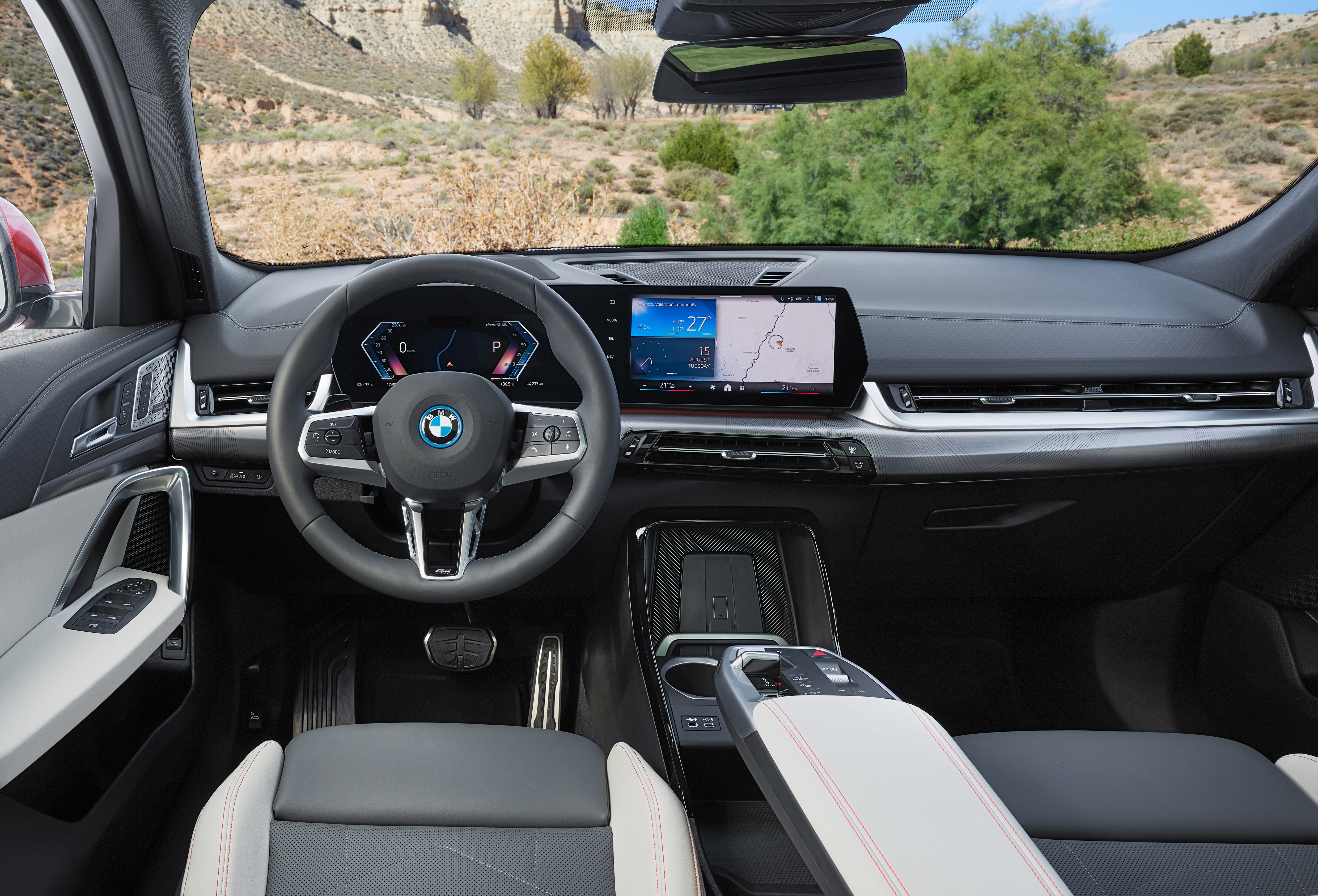 2024 BMW X2 ve elektrikli iX2 tanıtıldı: İşte tasarımı ve özellikleri