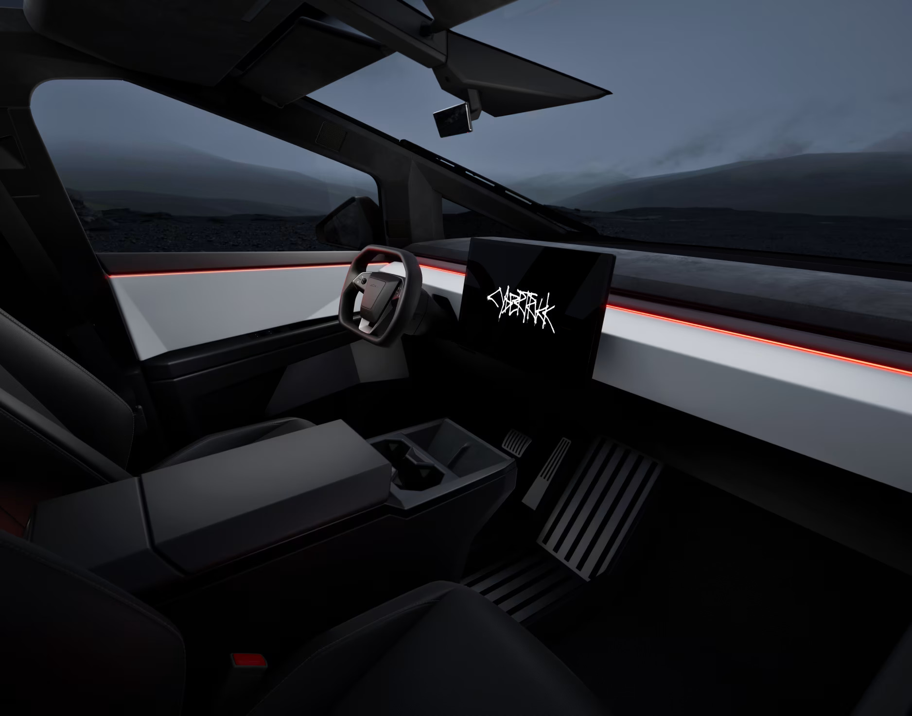 Tesla Cybertruck nihayet tanıtıldı: İşte özellikleri ve fiyatı