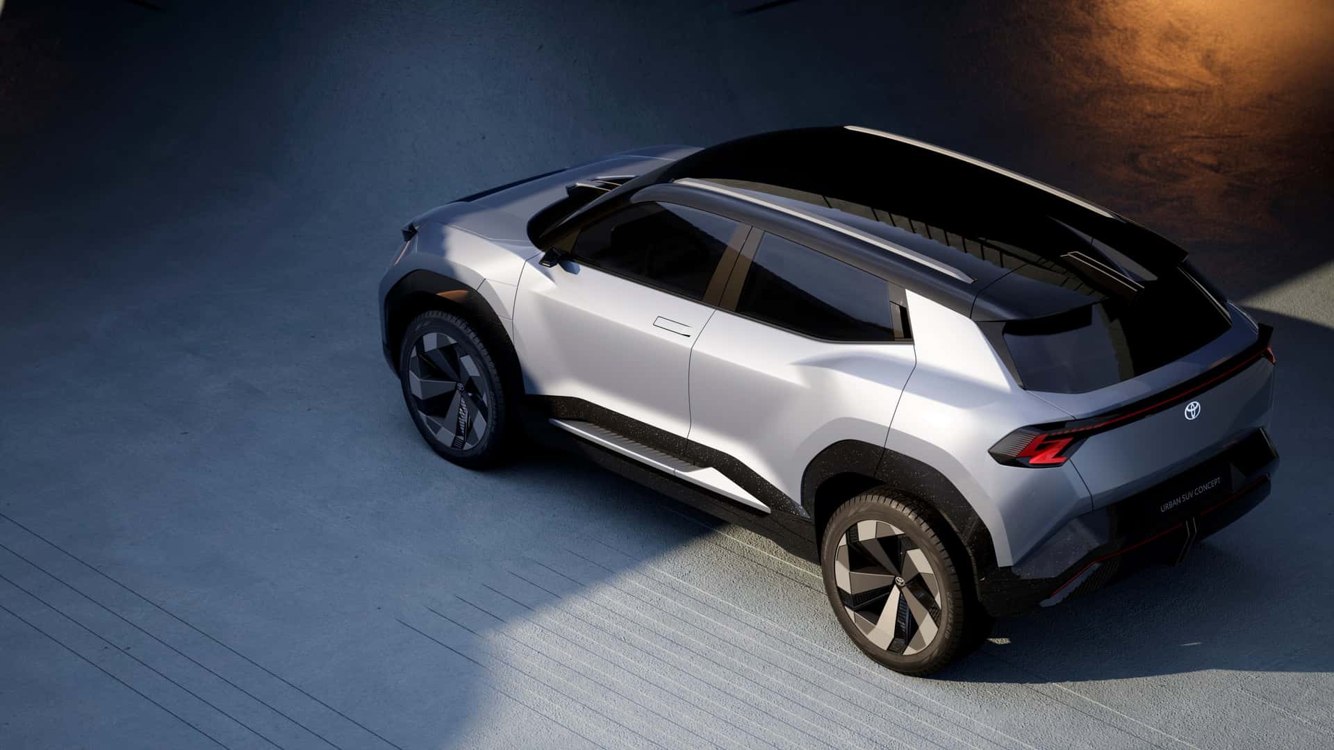 Toyota'dan Avrupa'ya uygun fiyatlı elektrikli SUV geliyor