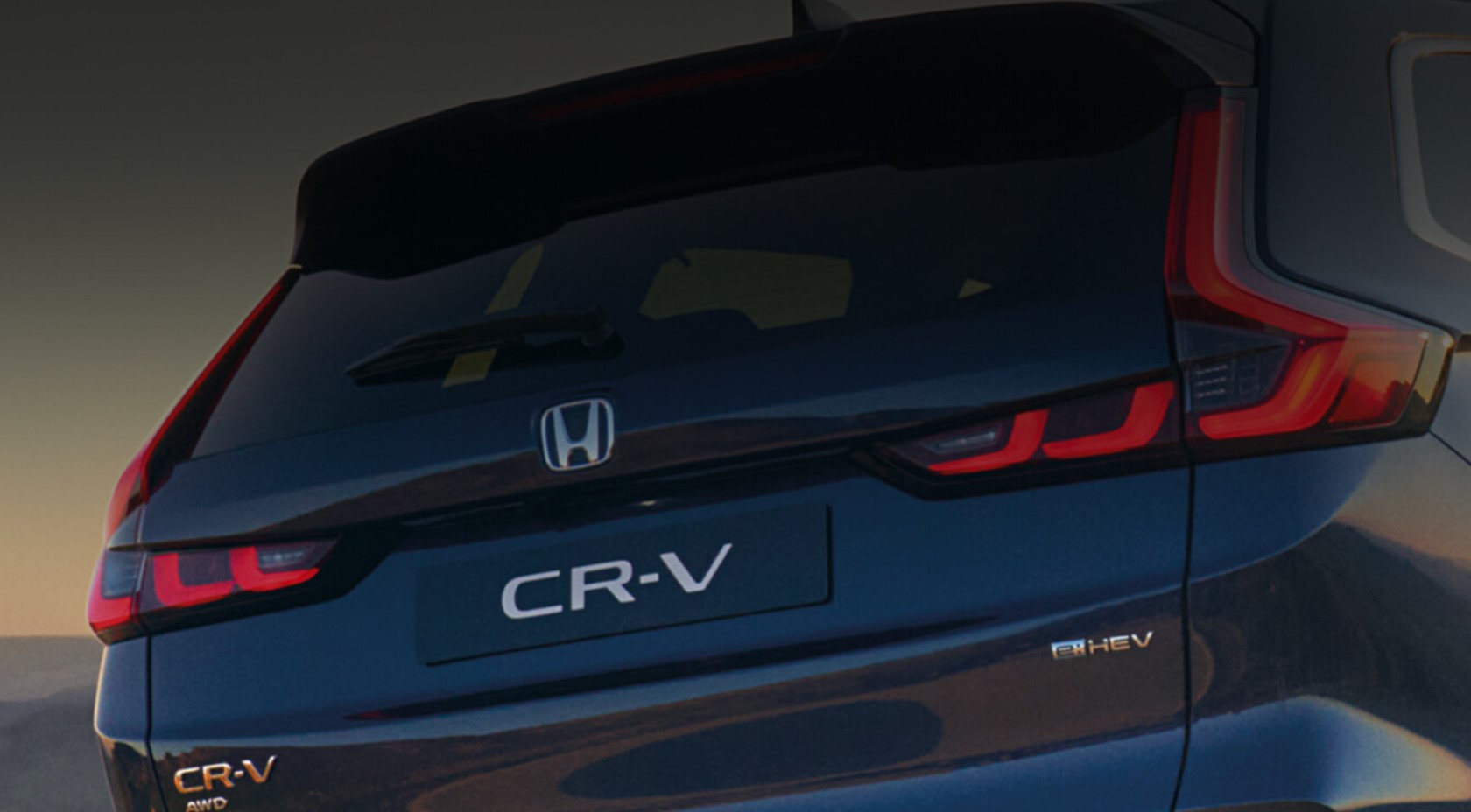 Yeni Honda CR-V e:HEV Türkiye'de: İşte fiyatı ve özellikleri