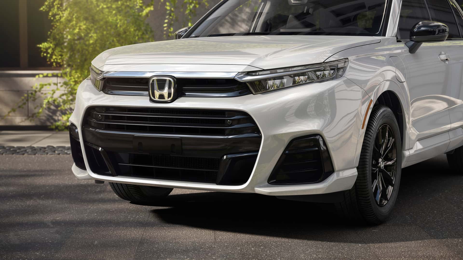 Honda CR-V e:FCEV tanıtıldı: Hidrojen yakıt hücresi ve batarya bir arada