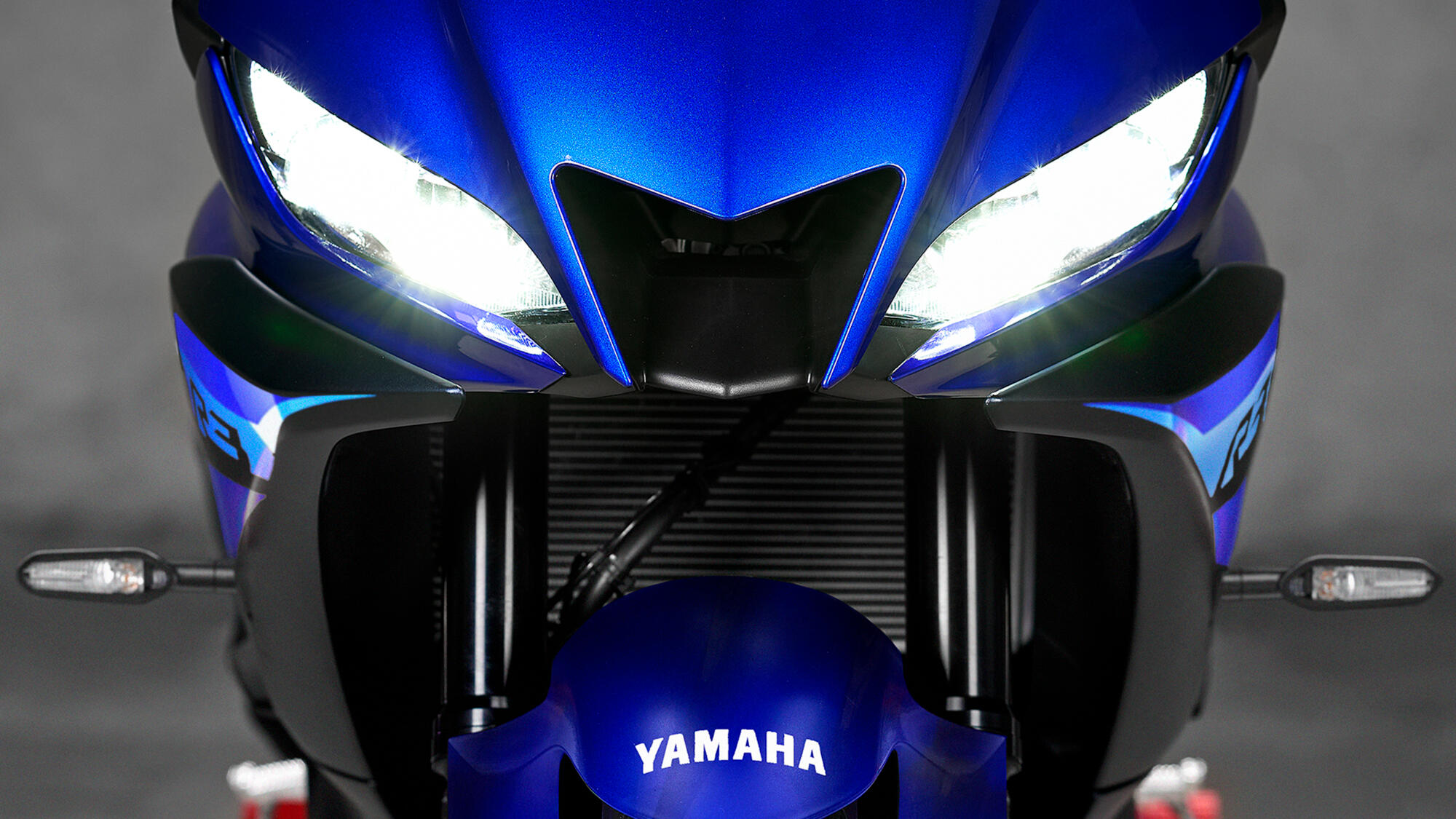 Yamaha R3, yakında Türkiye'de satışa sunulacak