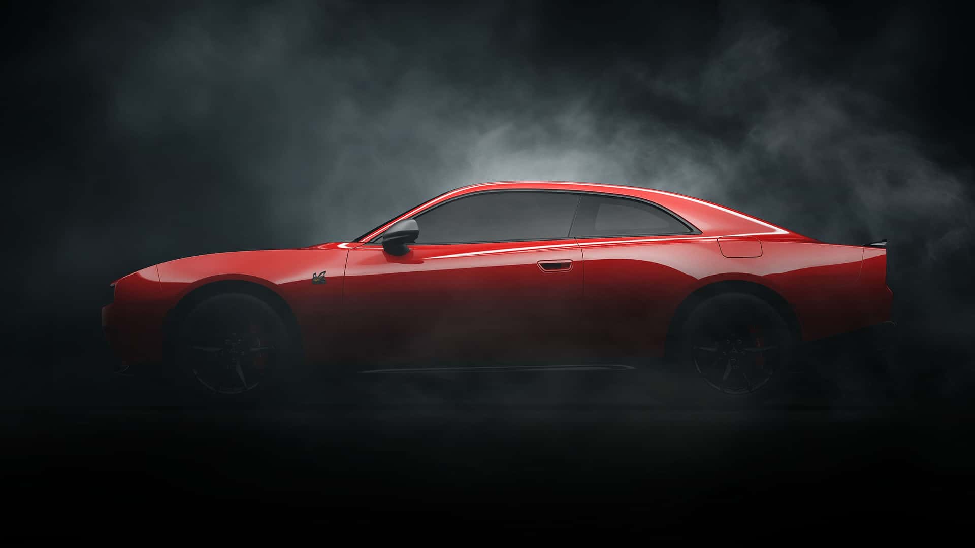 Elektrikli Dodge Charger Daytona tanıtıldı: 