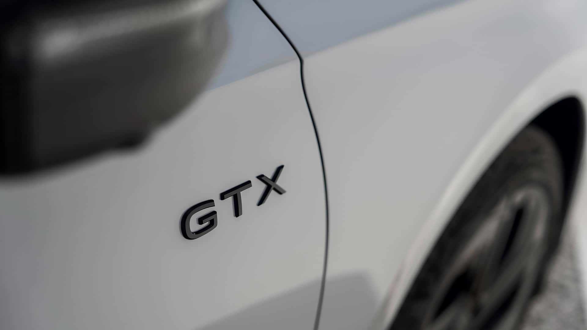 Yeni ID.7 GTX Tourer tanıtıldı: Volkswagen'in en güçlü station wagon'u