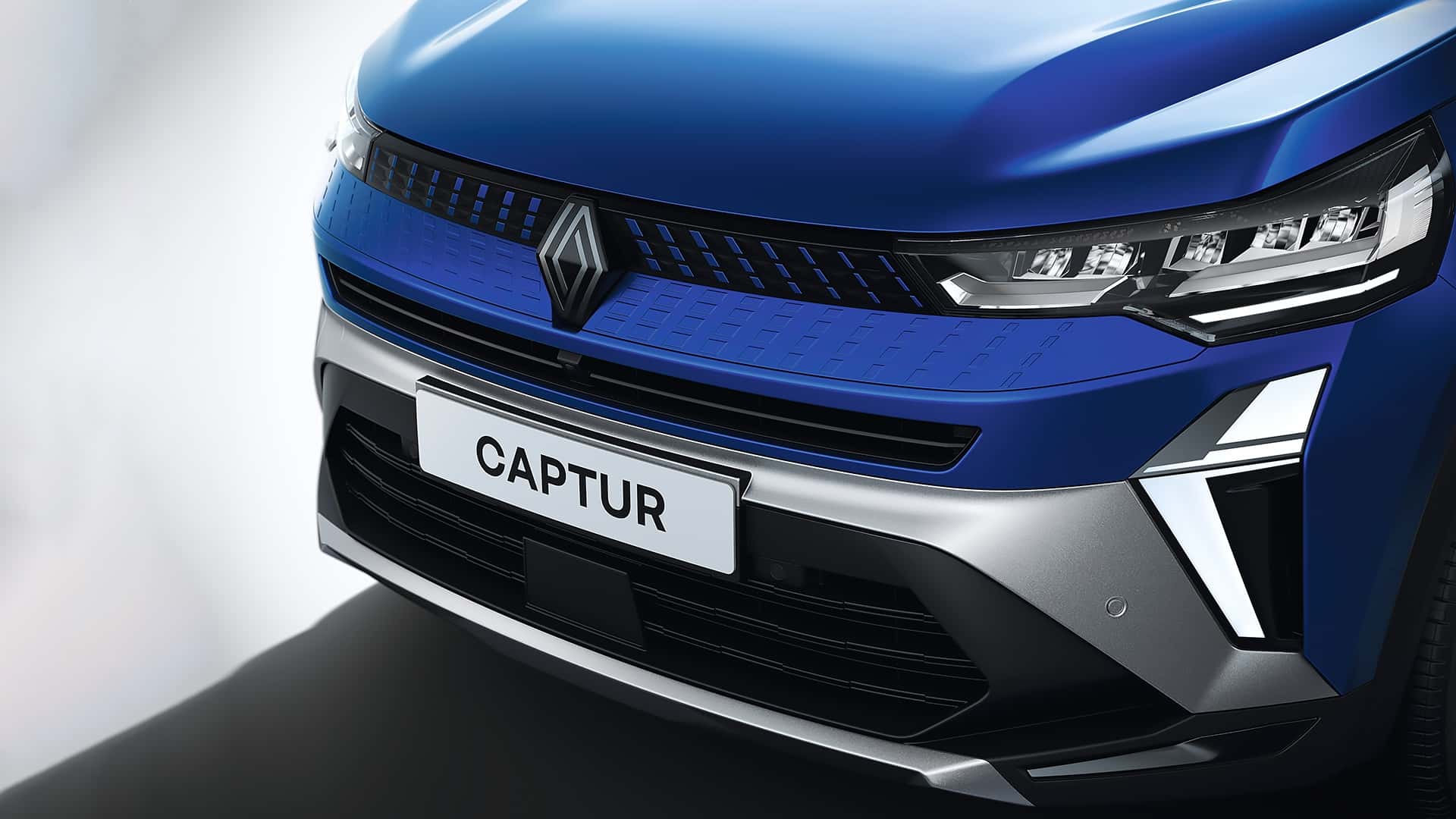 Makyajlı Renault Captur tanıtıldı: İşte tasarımı ve özellikleri