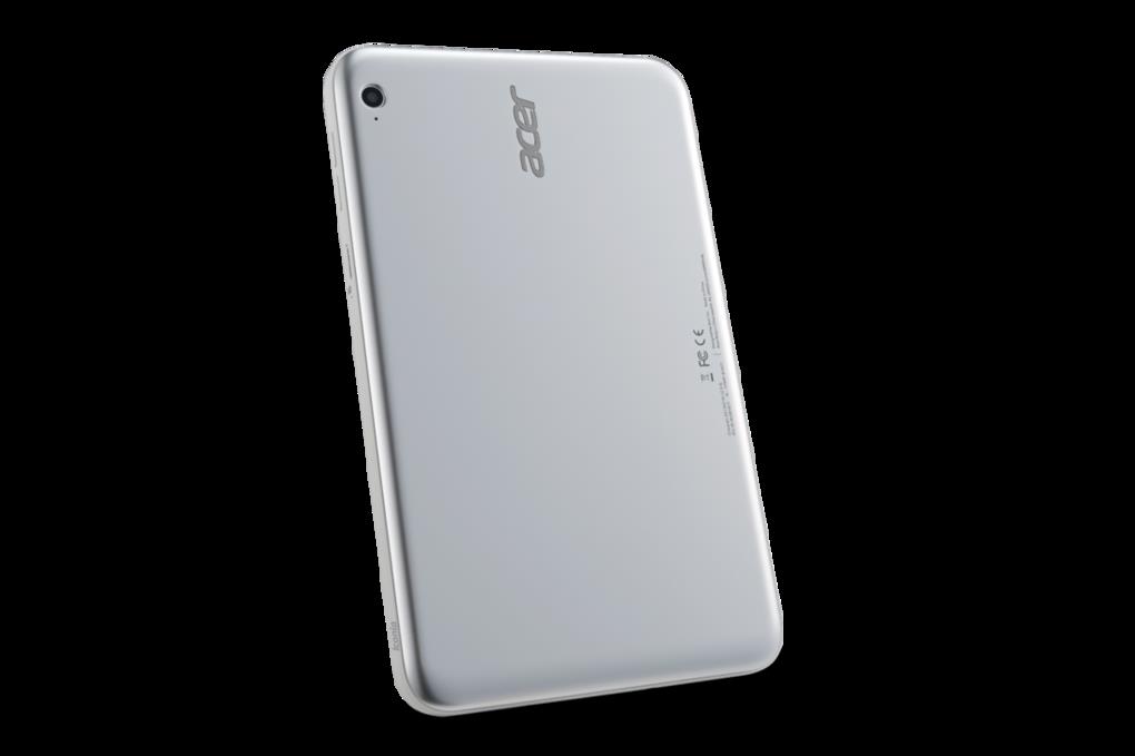 Acer Iconia W3