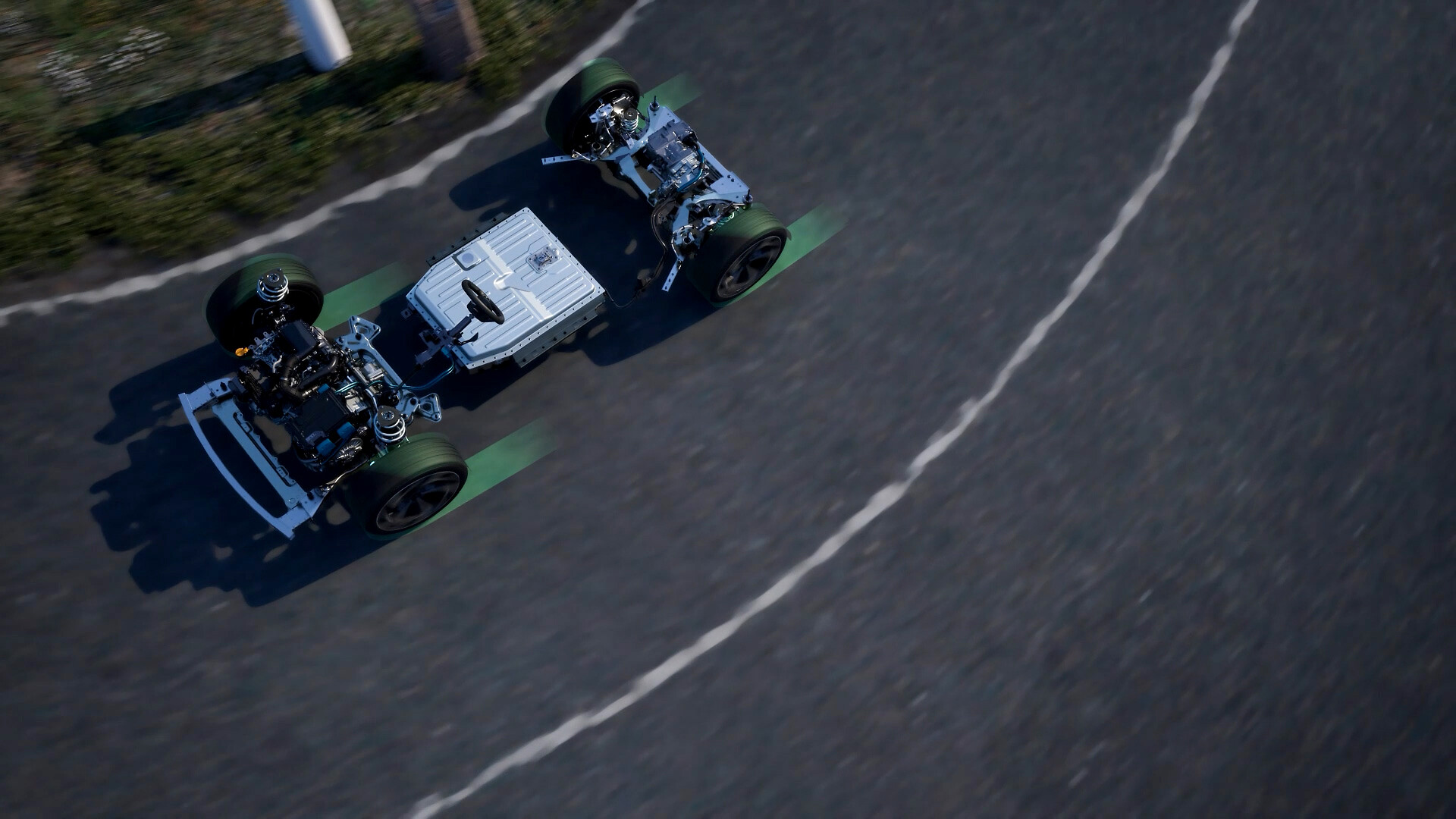 Renault Rafale E-Tech 4x4 300 HP tanıtıldı: Alpine imzası taşıyan PHEV coupe-SUV