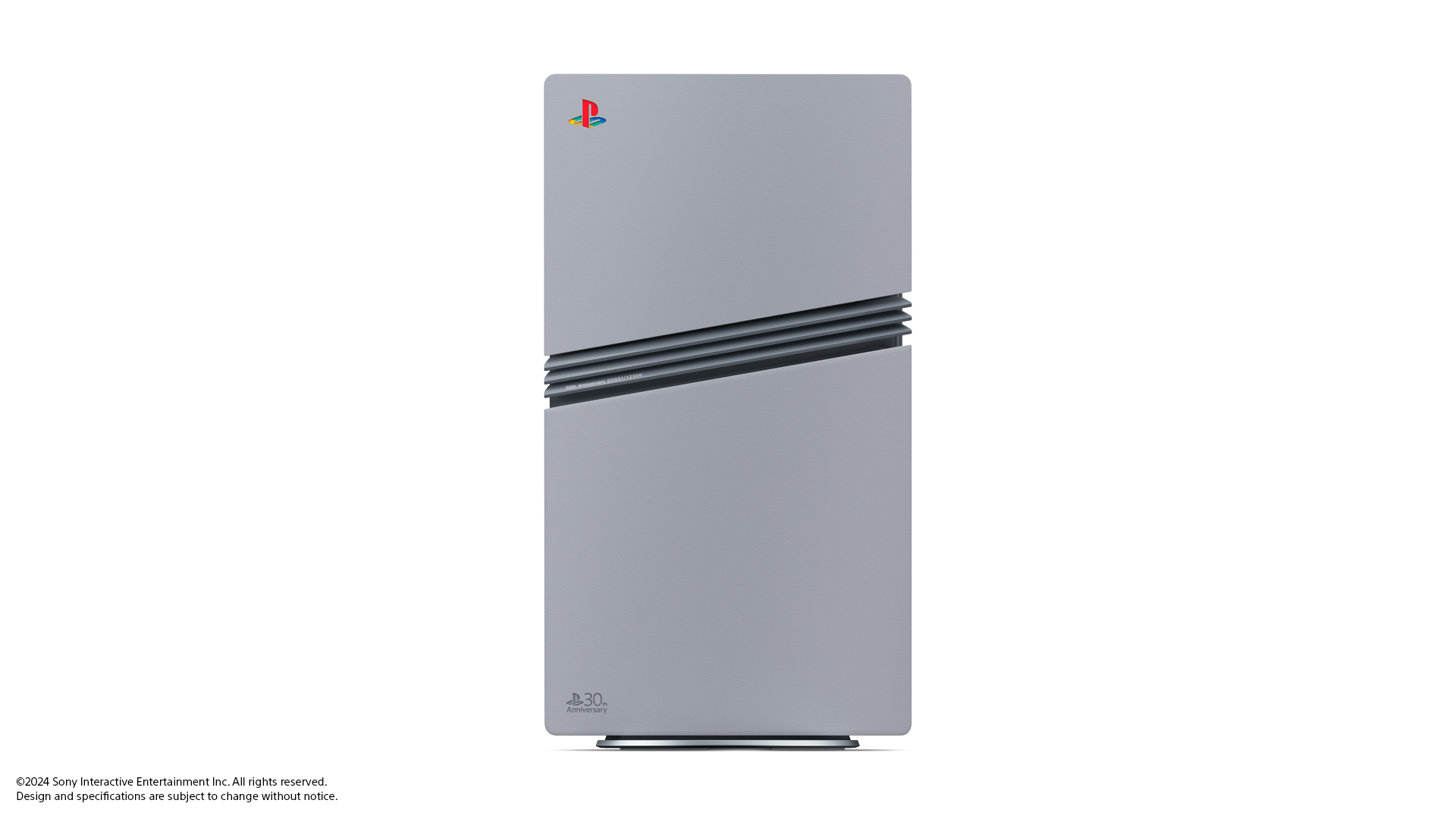 30. yıla özel PlayStation 5 & PS5 Pro ve aksesuarları
