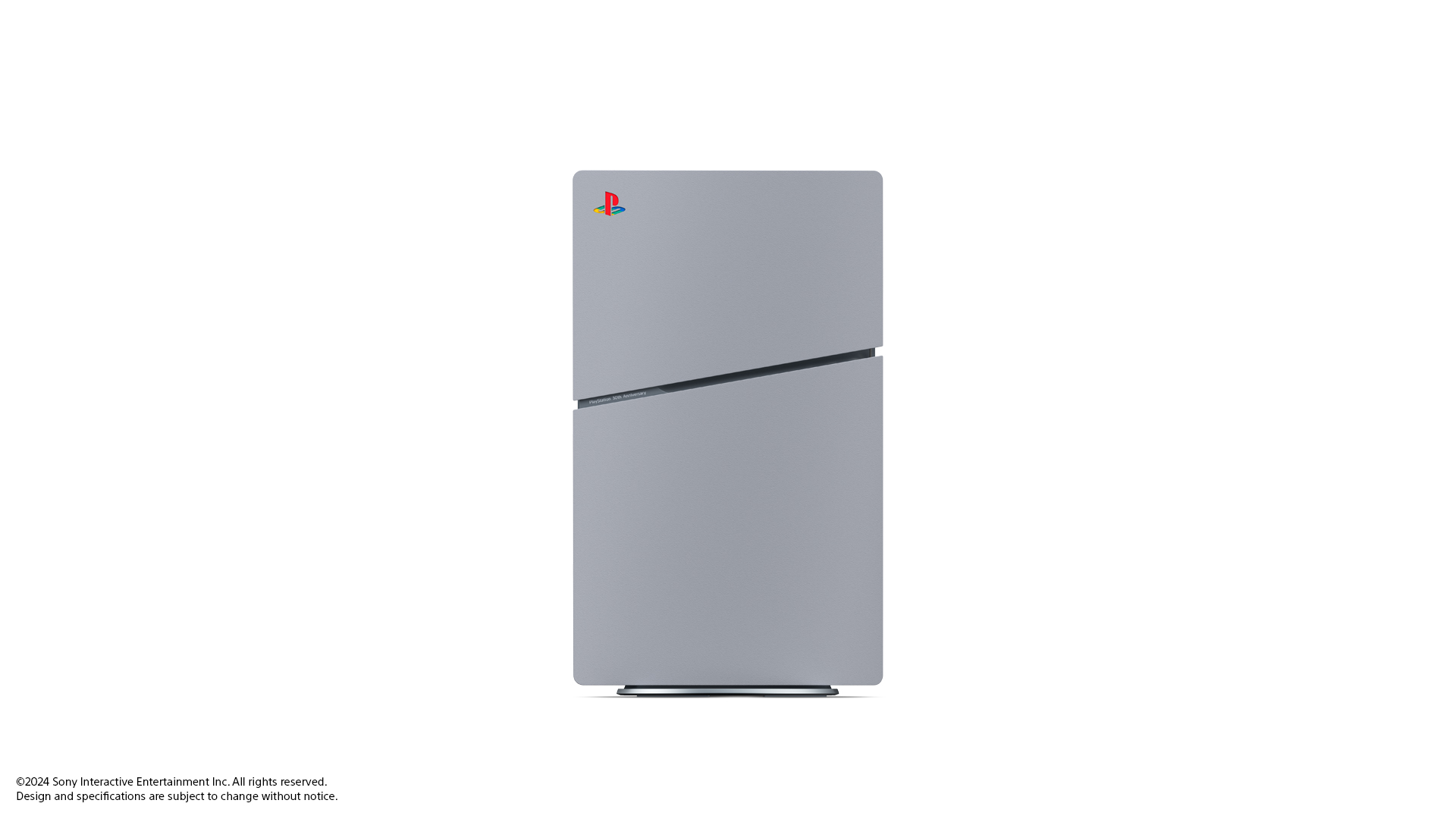30. yıla özel PlayStation 5 & PS5 Pro ve aksesuarları