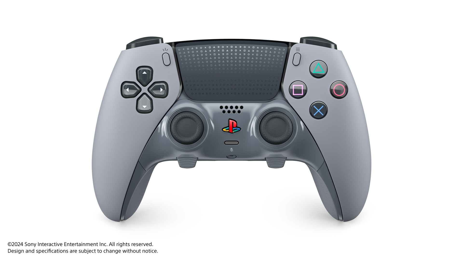 30. yıla özel PlayStation 5 & PS5 Pro ve aksesuarları