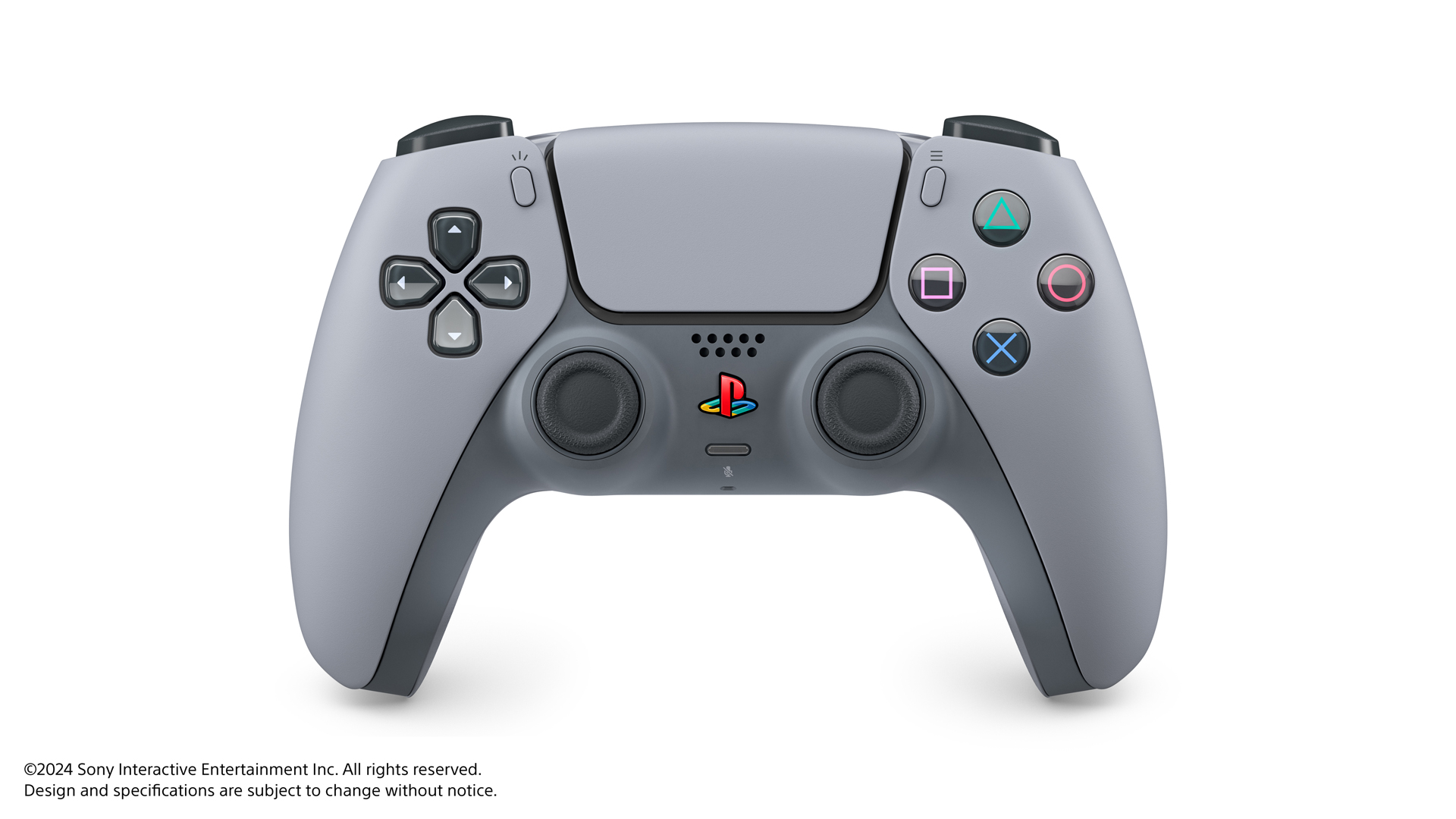 30. yıla özel PlayStation 5 & PS5 Pro ve aksesuarları