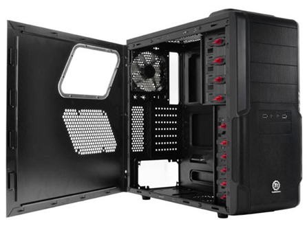 Thermaltake Dokker