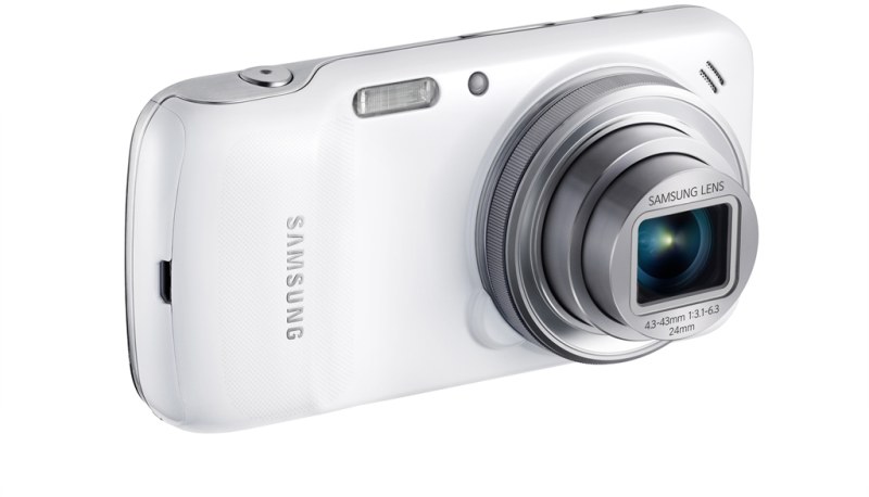 Samsung Galaxy S4 Zoom