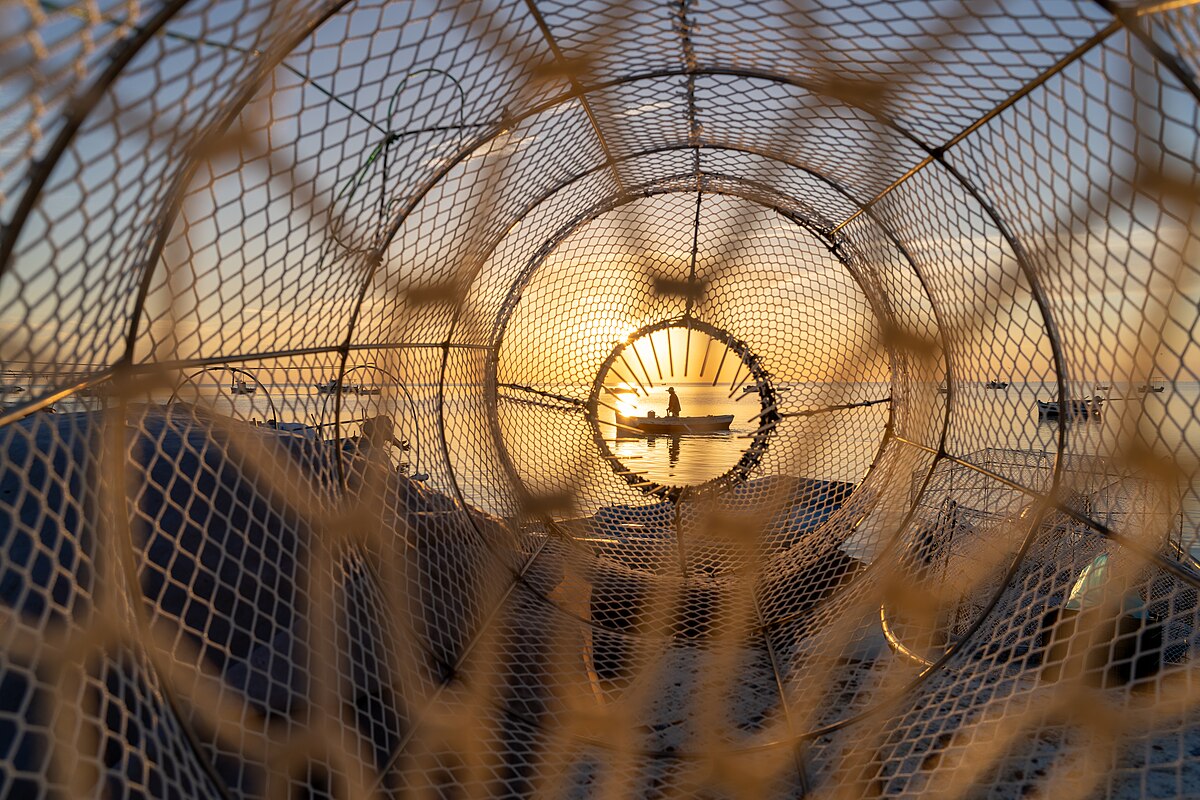 Wikipedia fotoğraf yarışmasına Burdur damgası
