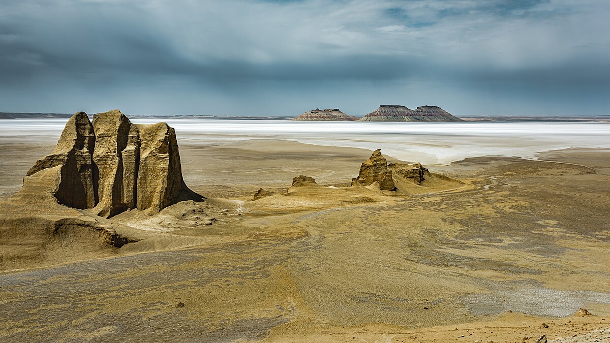Wikipedia fotoğraf yarışmasına Burdur damgası