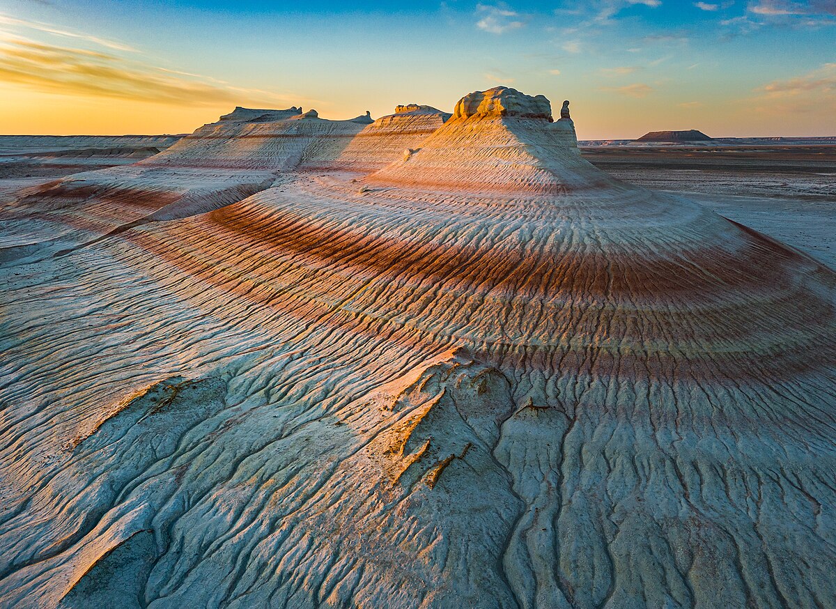 Wikipedia fotoğraf yarışmasına Burdur damgası
