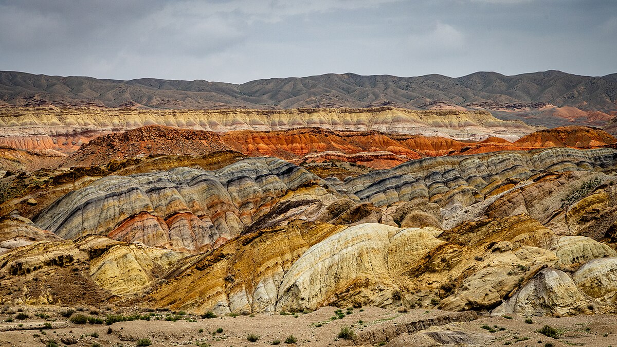 Wikipedia fotoğraf yarışmasına Burdur damgası