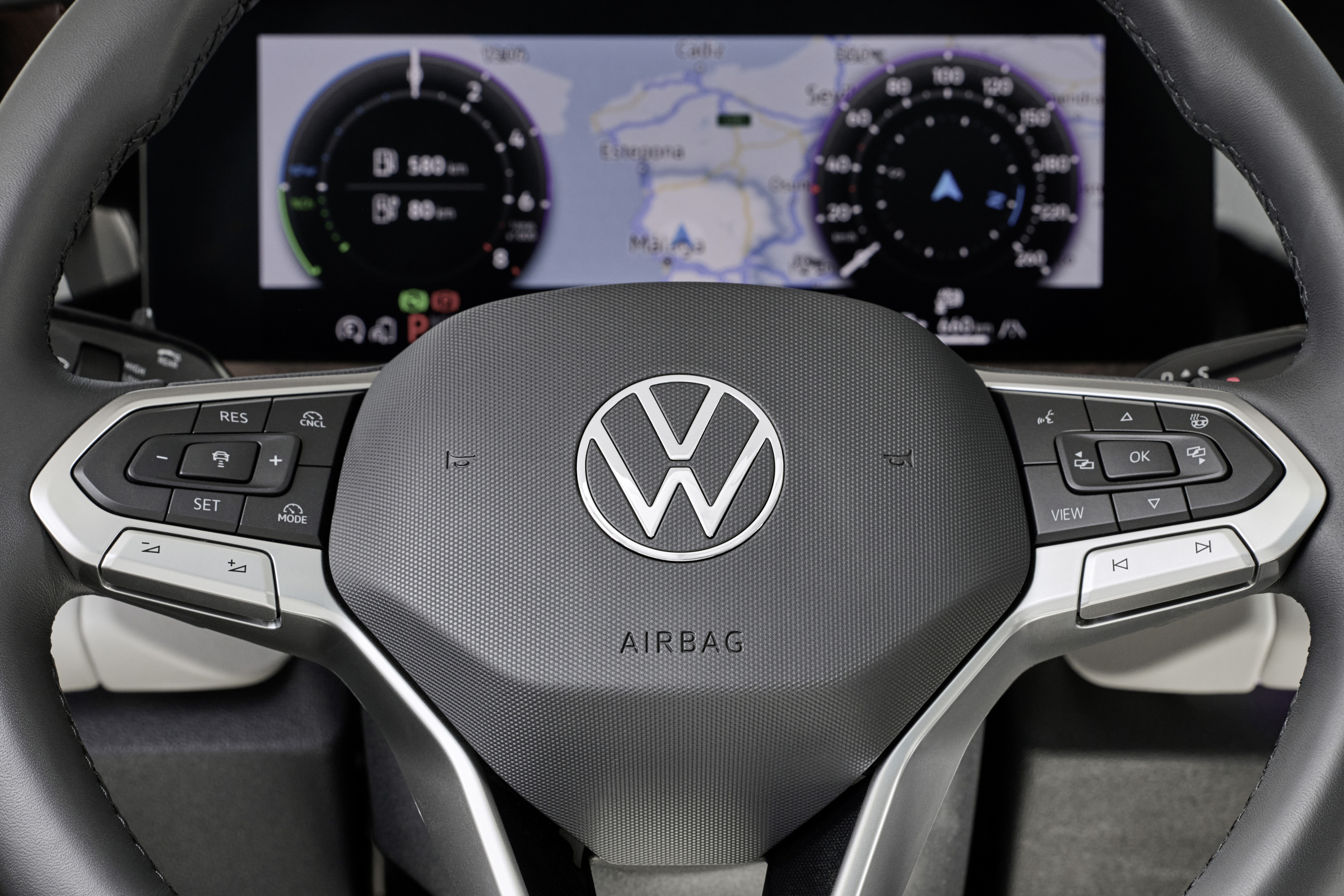 Yeni Volkswagen Tayron Türkiye'de: İşte fiyatı ve özellikleri