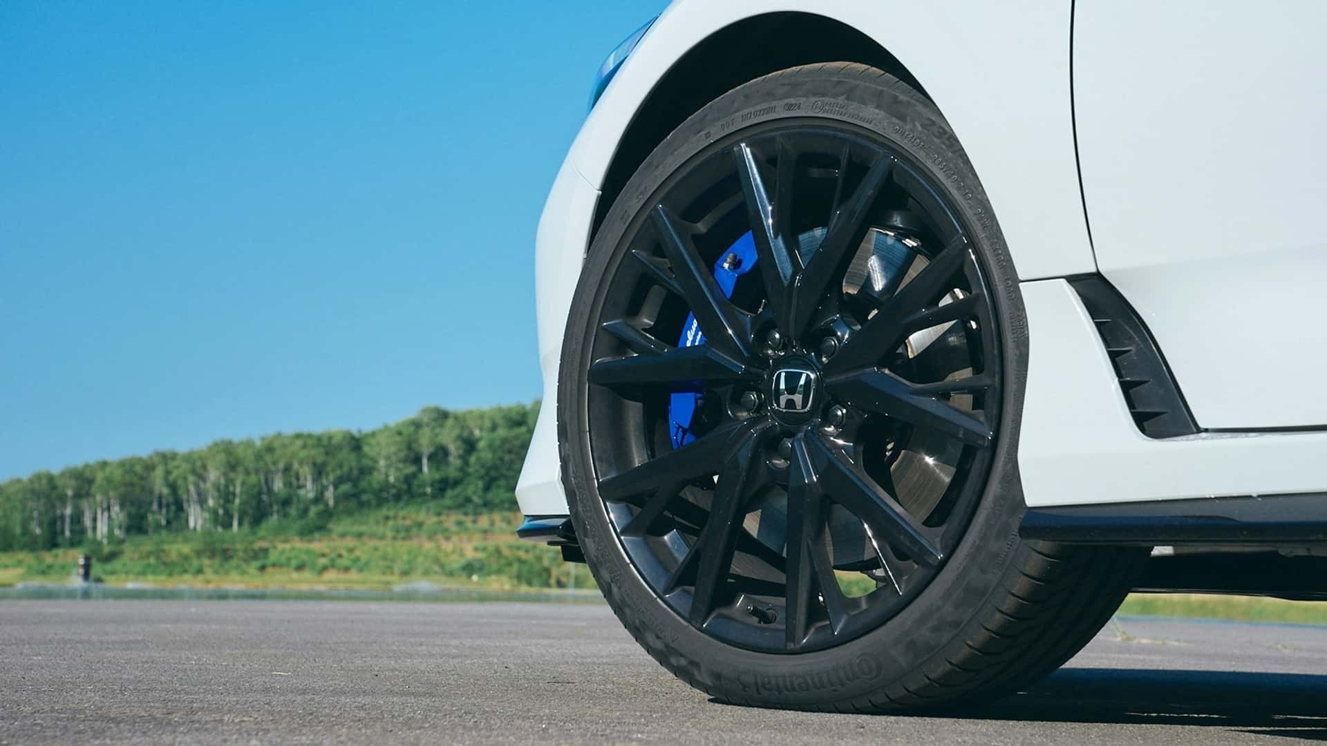 Efsane geri döndü: Yeni Honda Prelude,