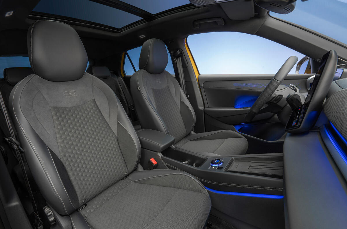 Yeni Volkswagen T-Roc tanıtıldı: İşte tasarımı ve özellikleri