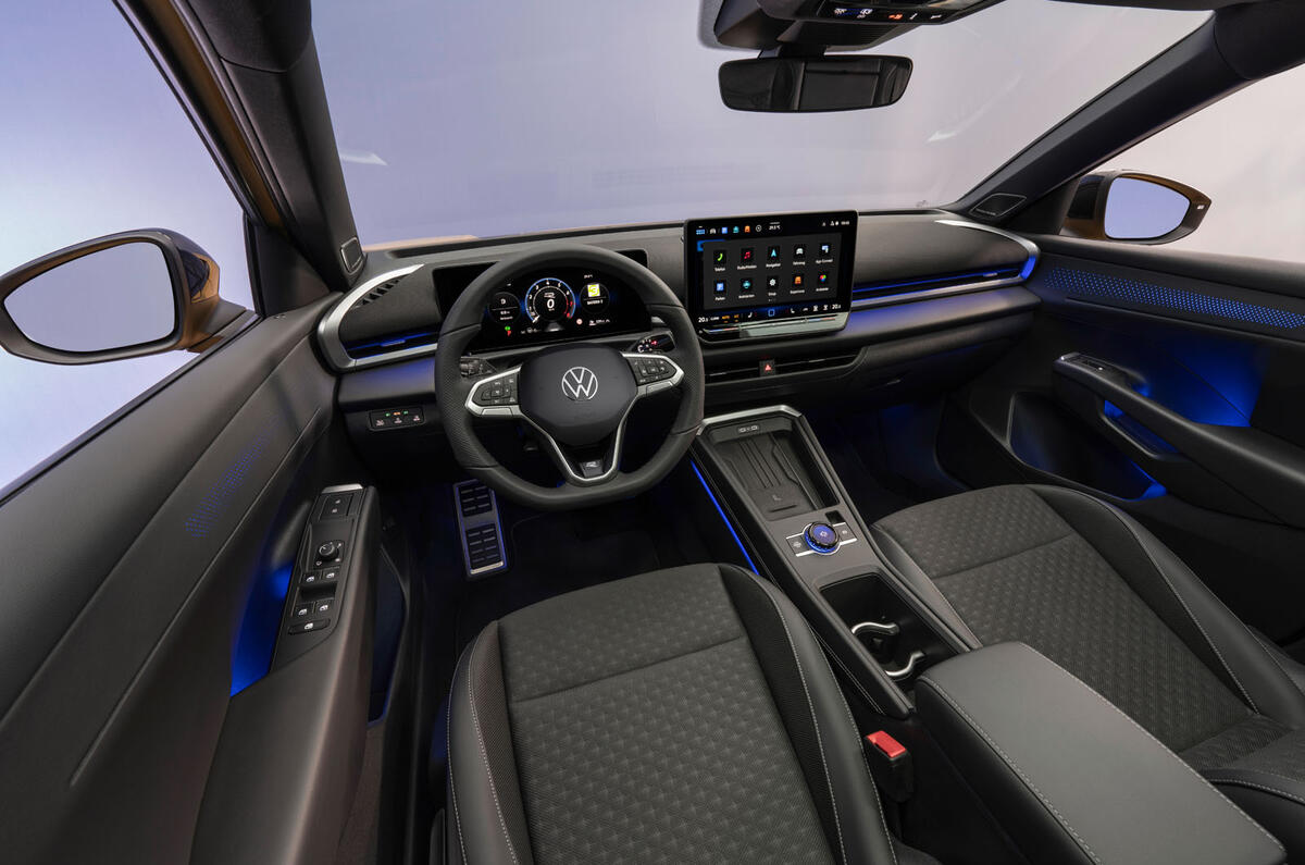 Yeni Volkswagen T-Roc tanıtıldı: İşte tasarımı ve özellikleri