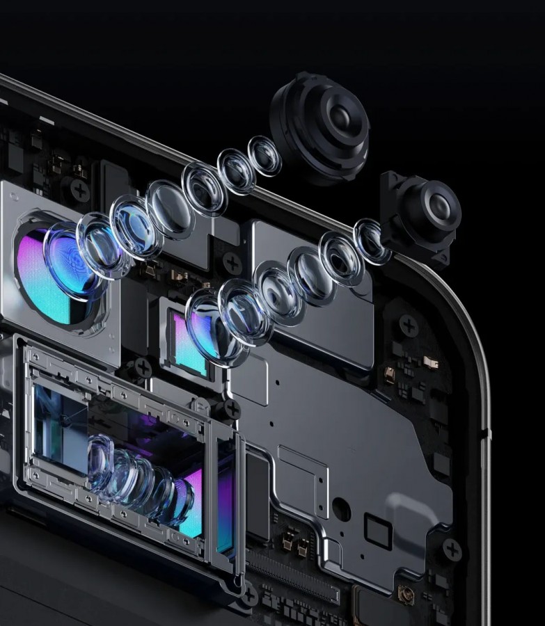 Realme GT8 Pro amiral gemisi Ricoh dokunuşu ve devasa batarya ile geliyor