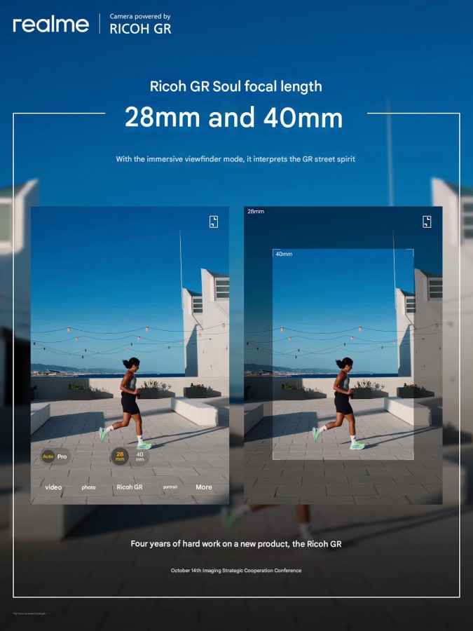 Realme GT8 Pro amiral gemisi Ricoh dokunuşu ve devasa batarya ile geliyor