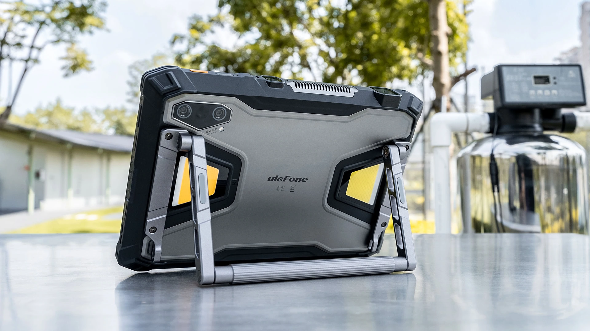 UIefone Armor Pad 5 Ultra