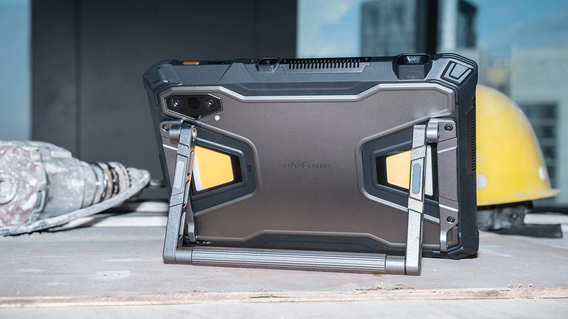 UIefone Armor Pad 5 Ultra
