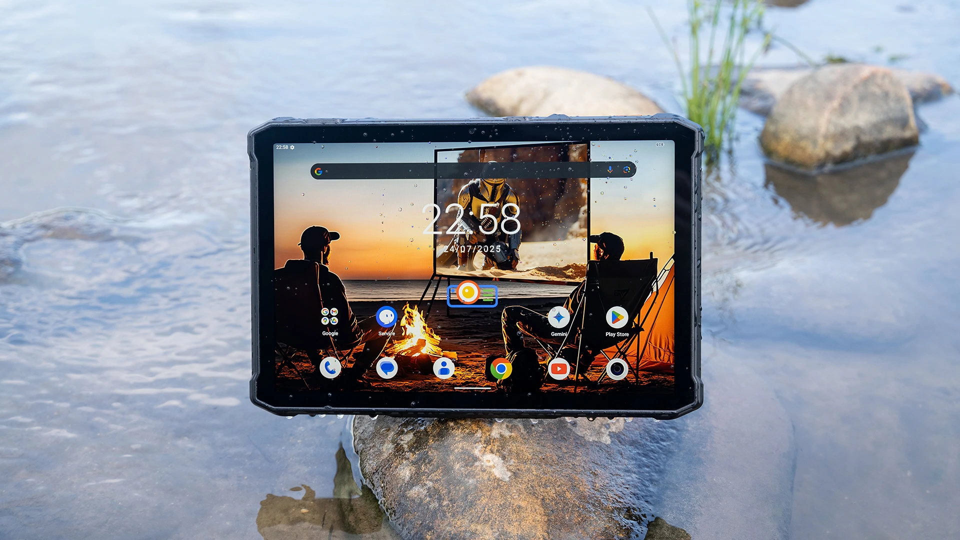 UIefone Armor Pad 5 Ultra